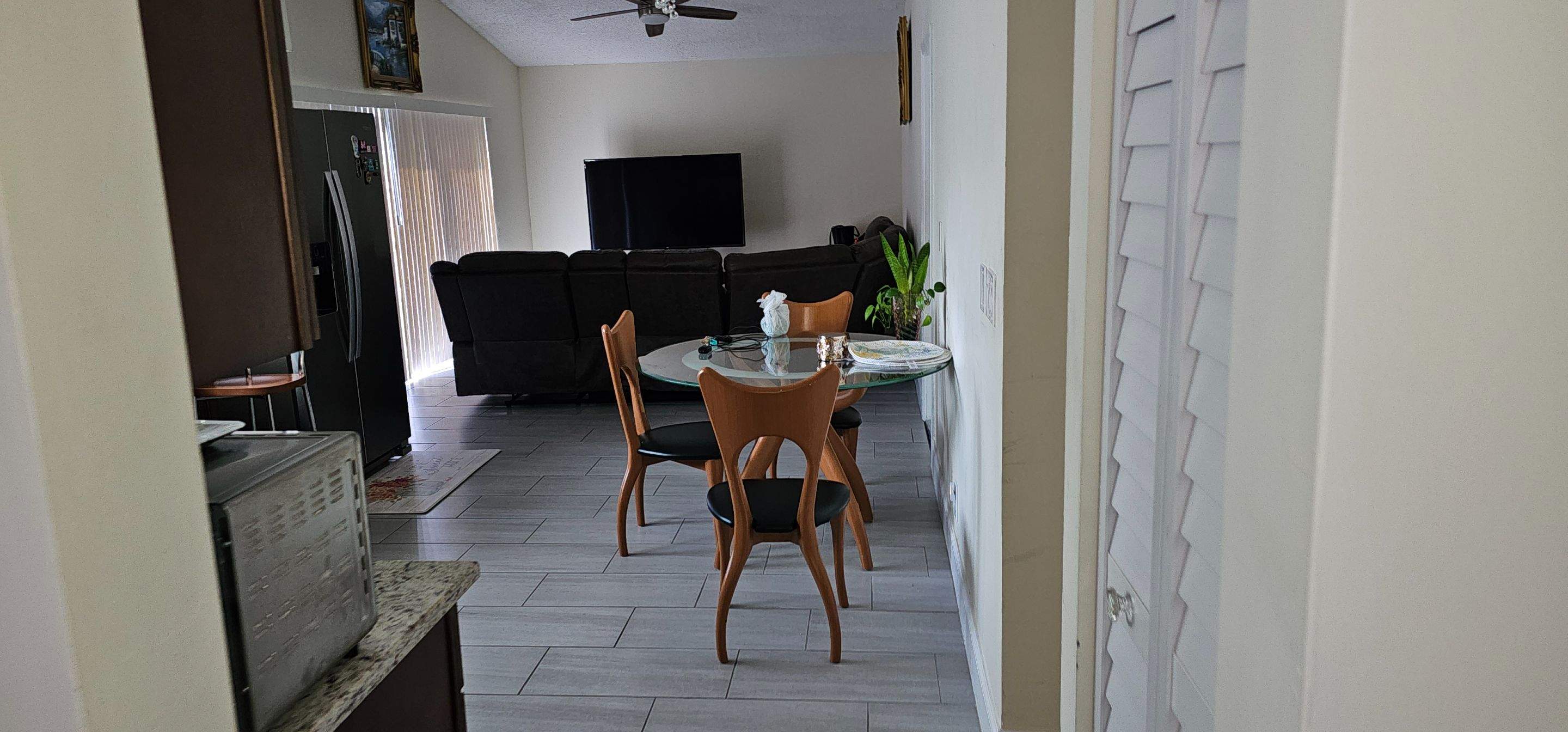 Water Damage Claim in Miramar by FLAPA & KeyStone