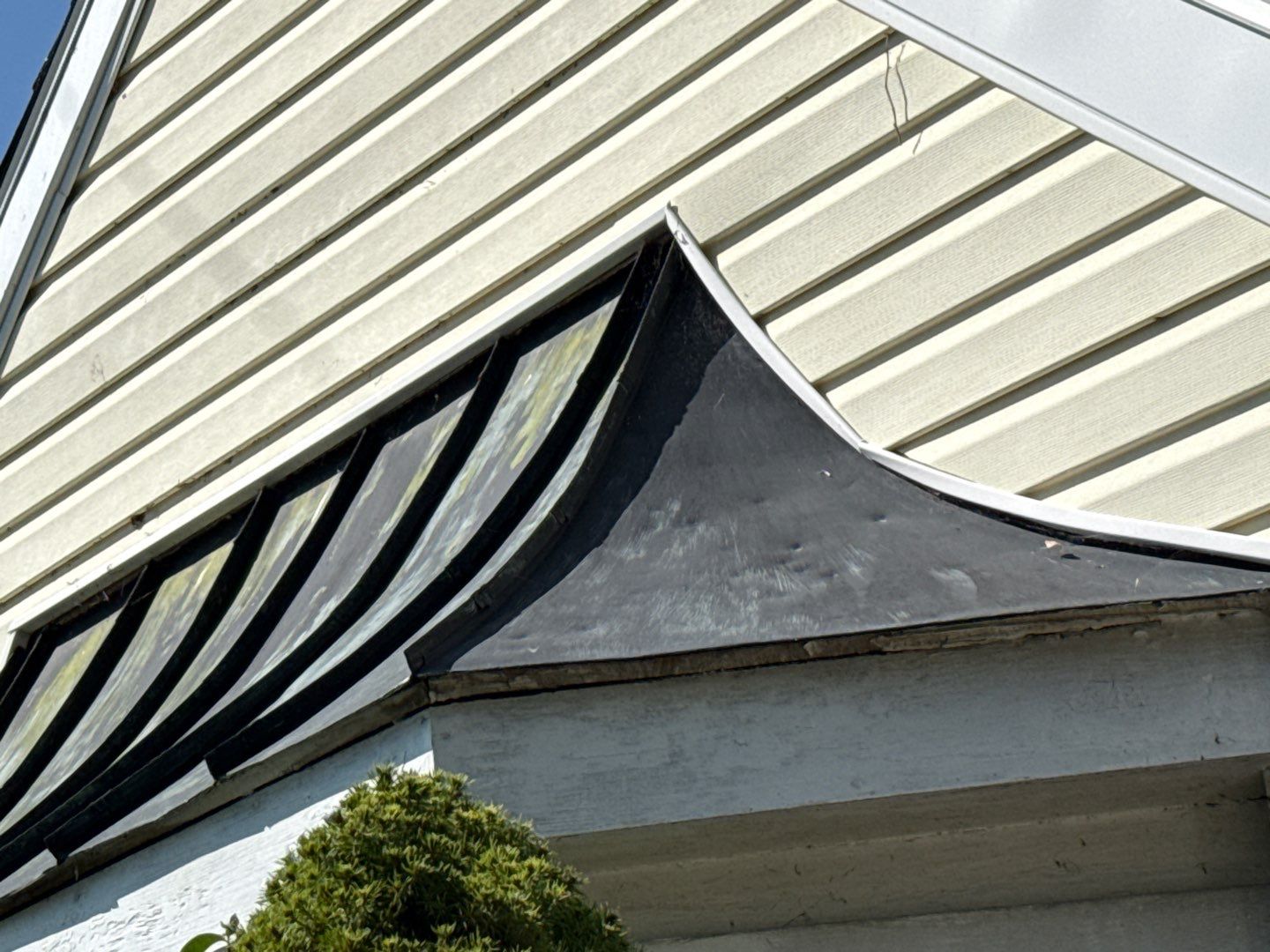 Jonathon Salmons Hail & Tree Damage Report by Constructive Project Management