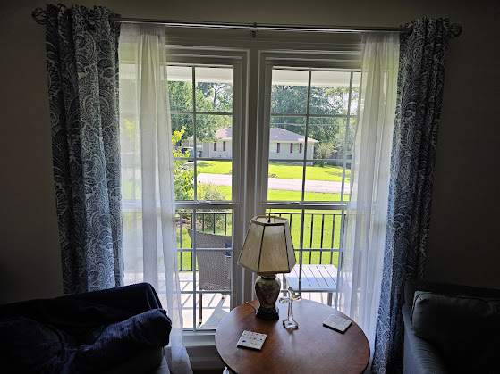 Collins Project in Hoover by The Window Source