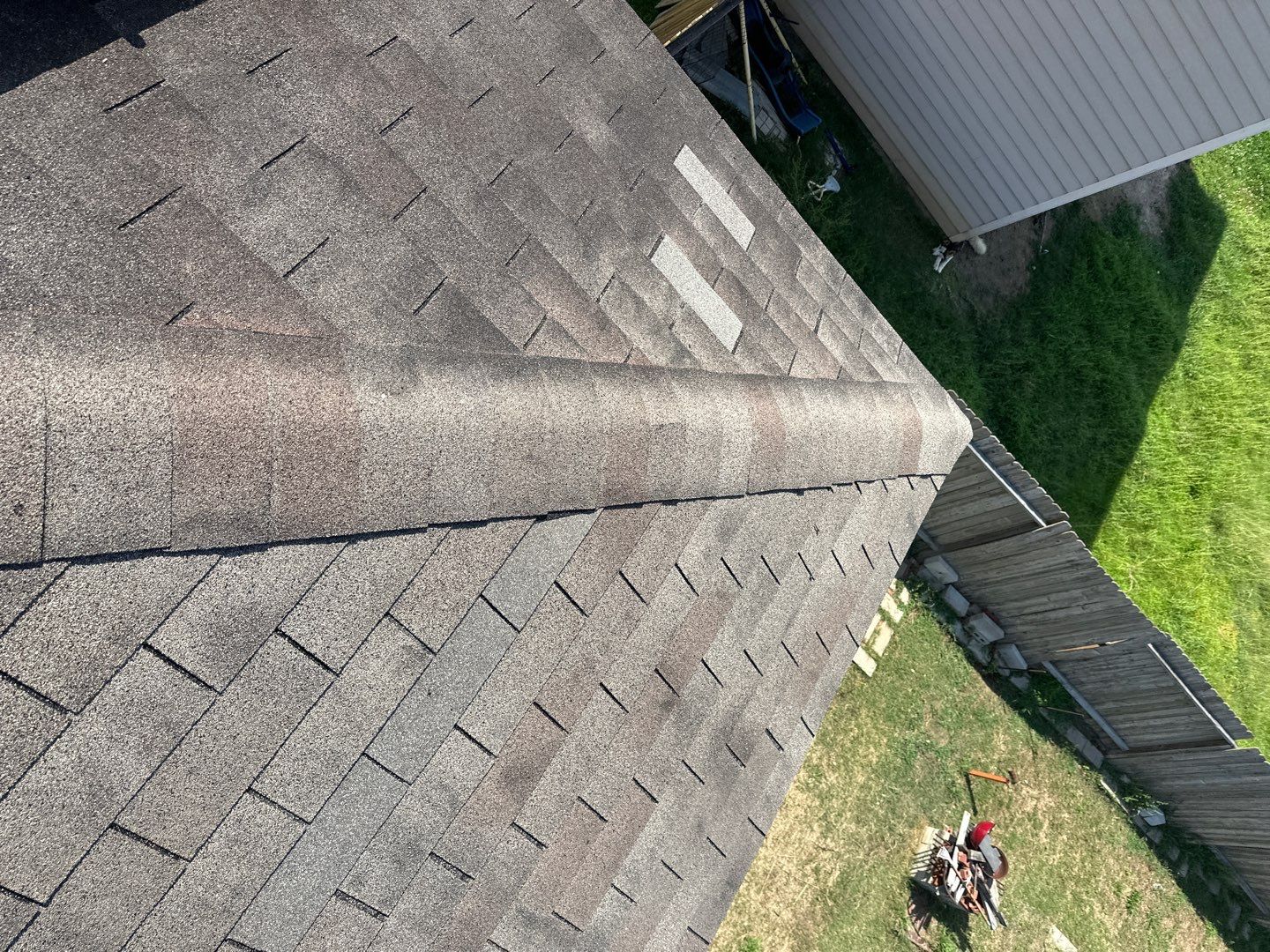 Roof Repair Mont Belvieu by Roof Repair Services LLC
