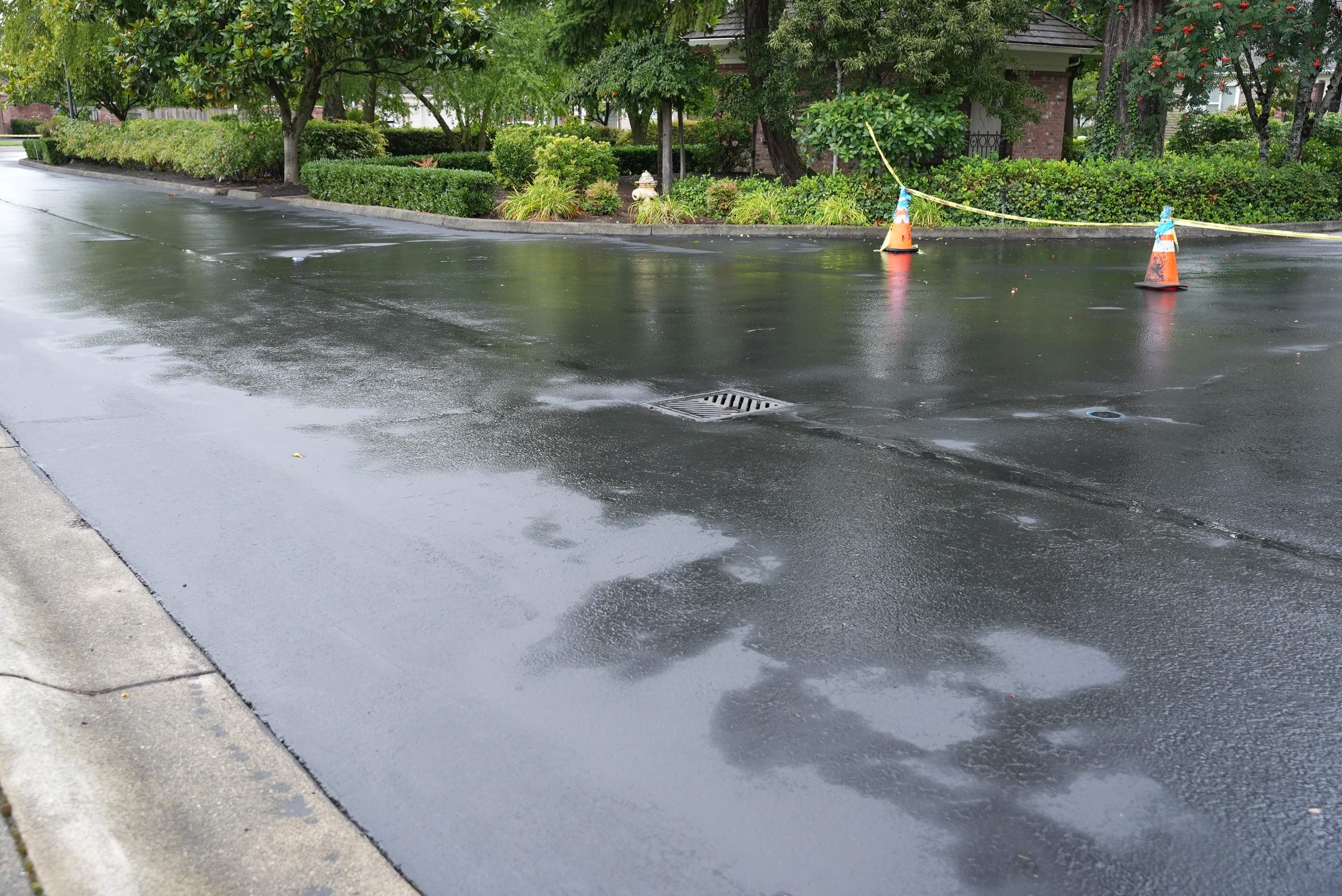 Best Management | Sealcoating  by Jireh Asphalt & Concrete Inc 