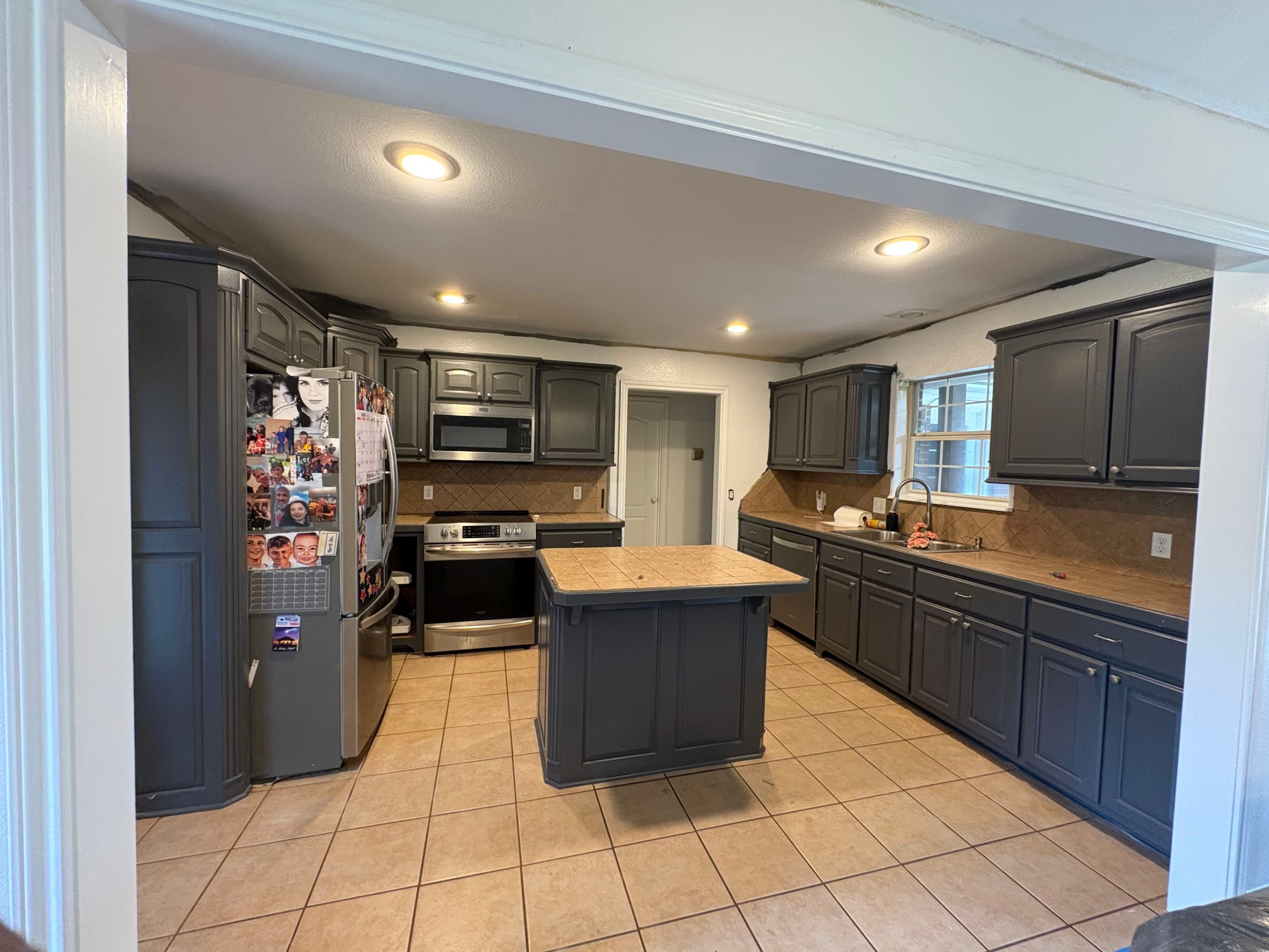 Whole-Home Interior Painting Transformation for Lindale, Texas House by Quality Coats Painting