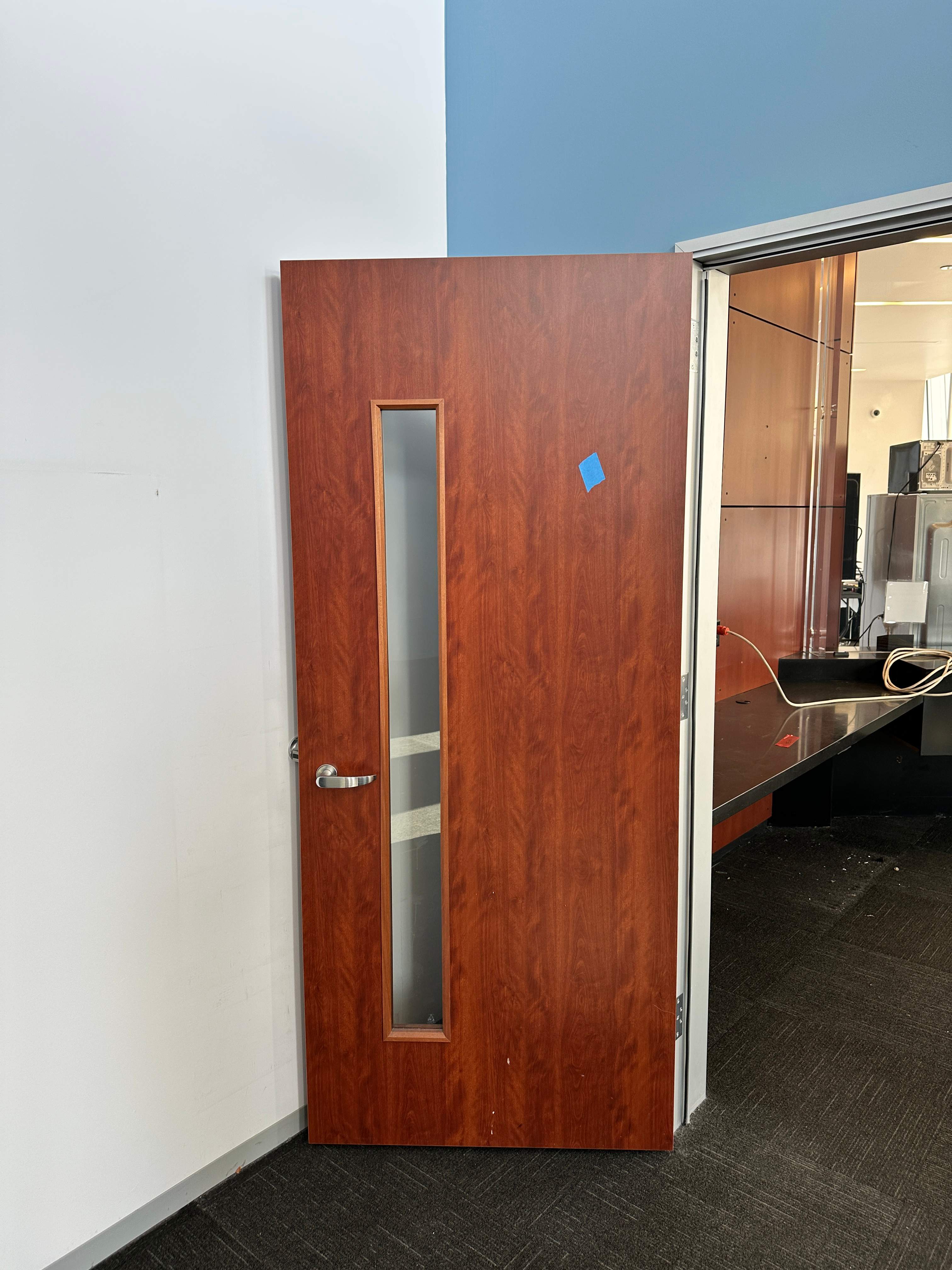 Windsor Community Development Center by Atmosphere Creative