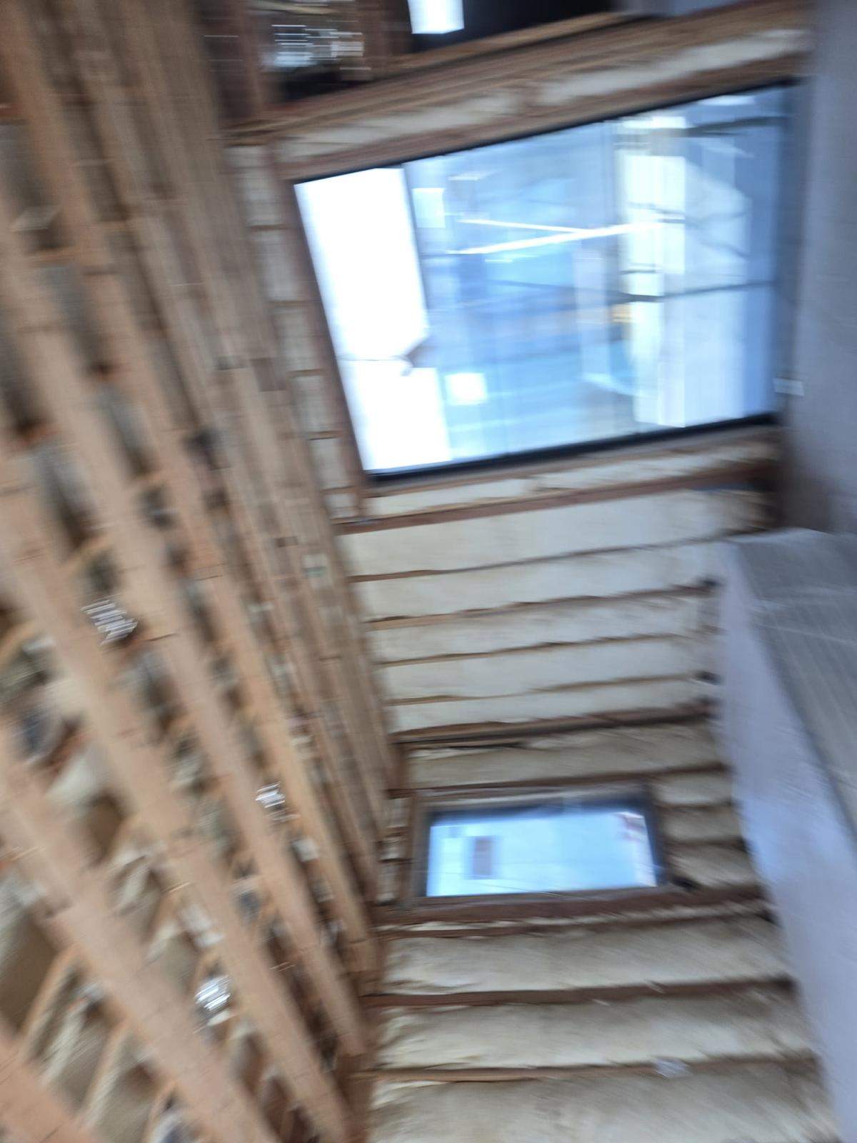 Project in Los Angeles by Advanced Attic Solutions