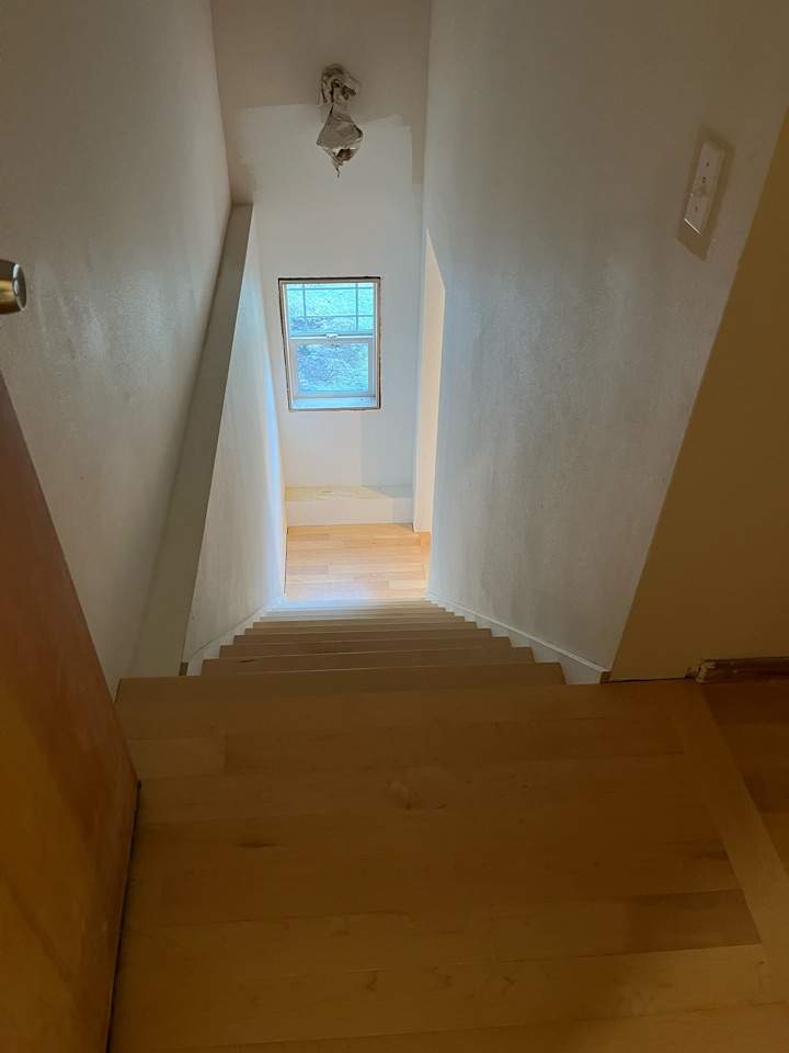 Snohomish Basement Conversion by LinMak Construction