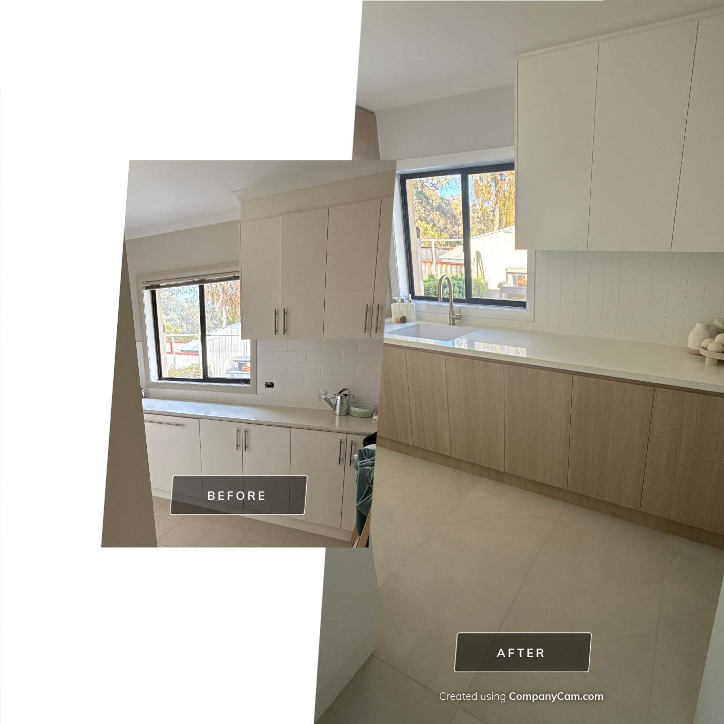 Jerrabomberra Project by Re-seal Bathrooms