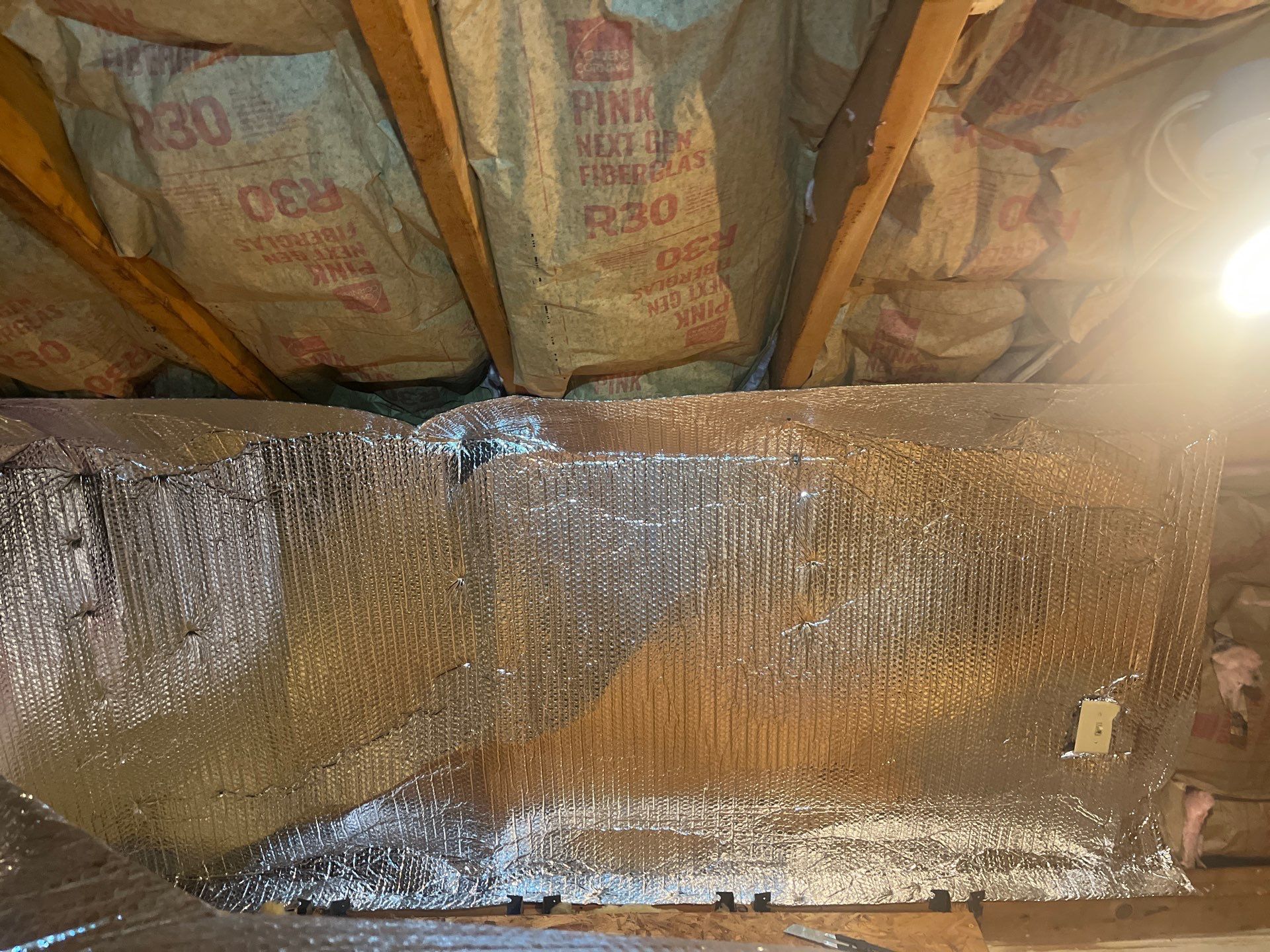 Towson Residence by Smart Energy Pros