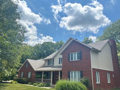 Project in Muncie, IN