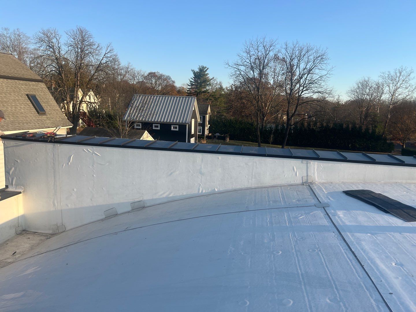 TPO Roofing by CMNG LLC