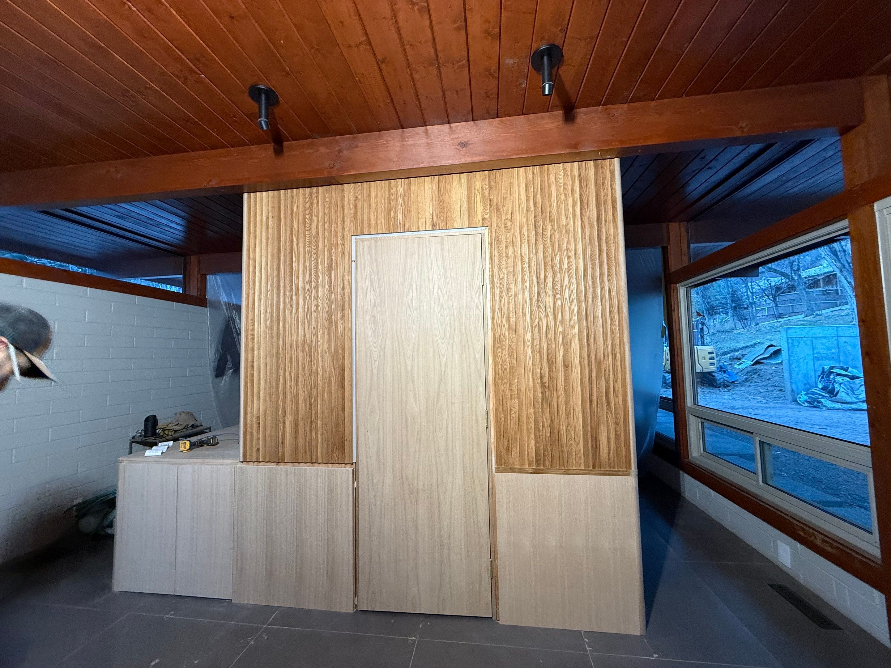 Finish Carpentry  by Bulldog Construction LLC