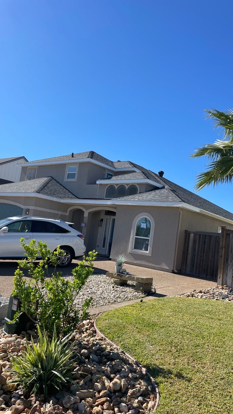 ICW Waterfront Remodel by Bayfront Roofing and Construction