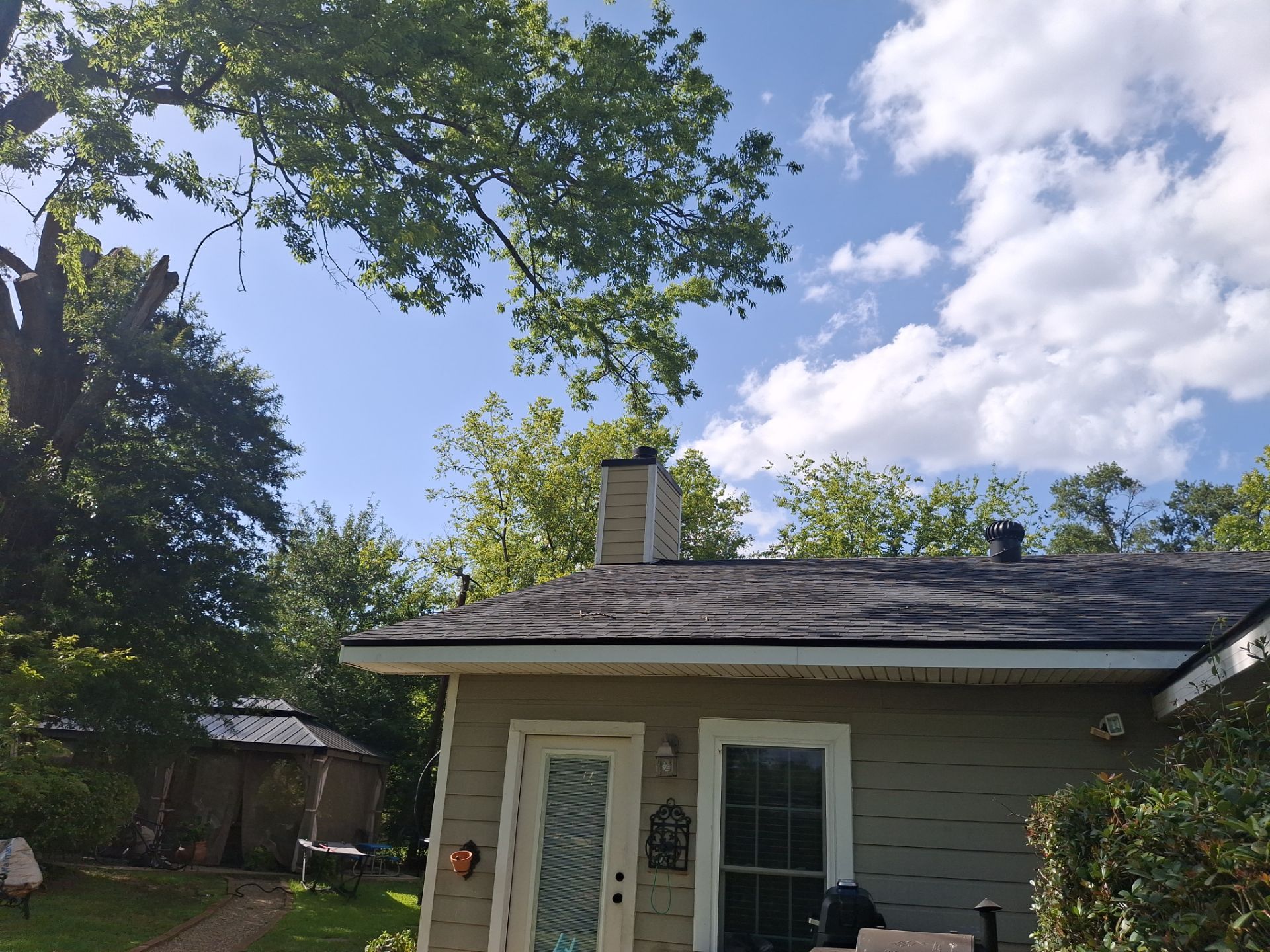 Longview, TX Complete Transformation with Exterior Repaint by Quality Coats Painting