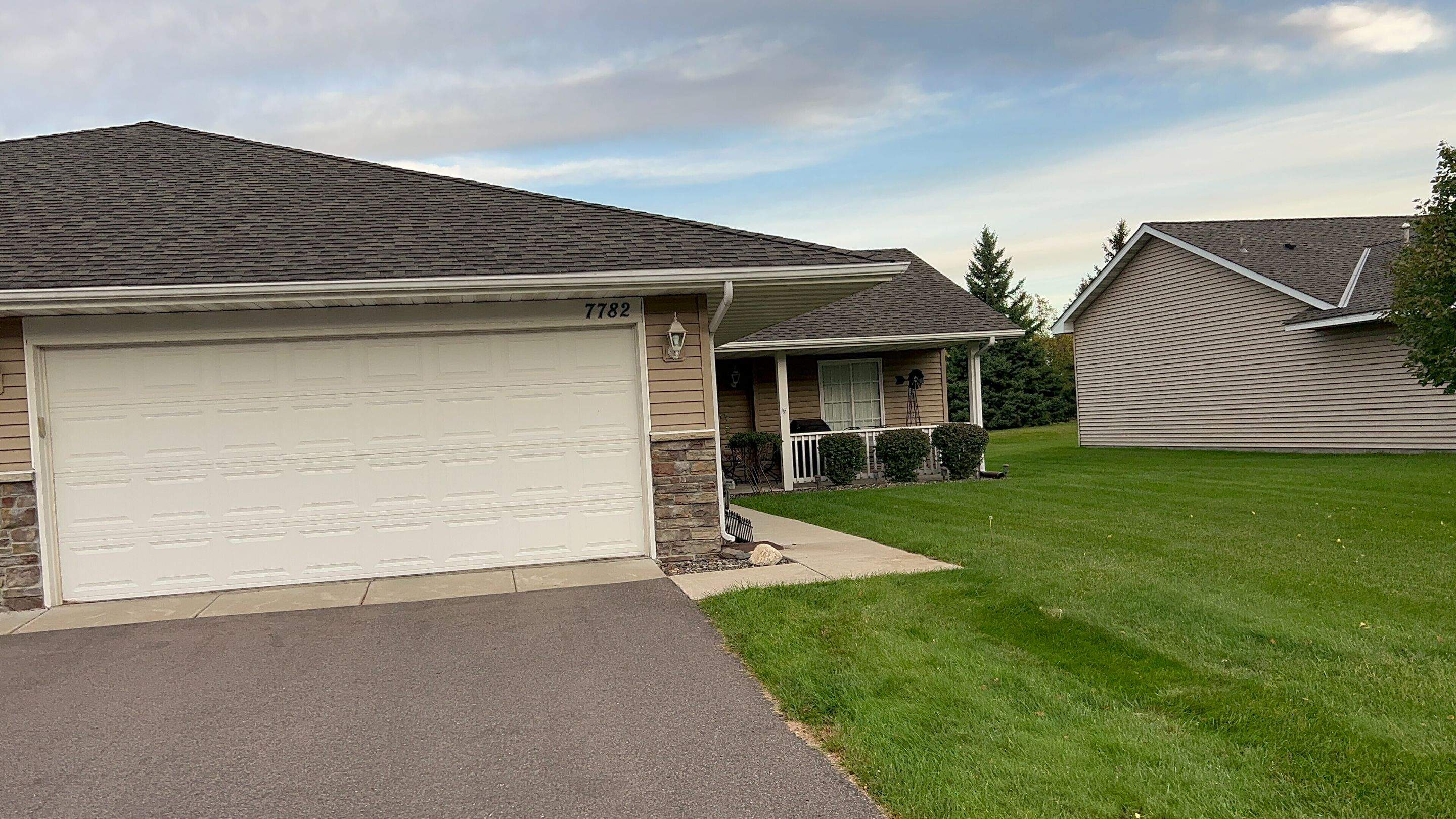 Roofing Insurance Claim - Otsego by Gassen Construction and Maintenance