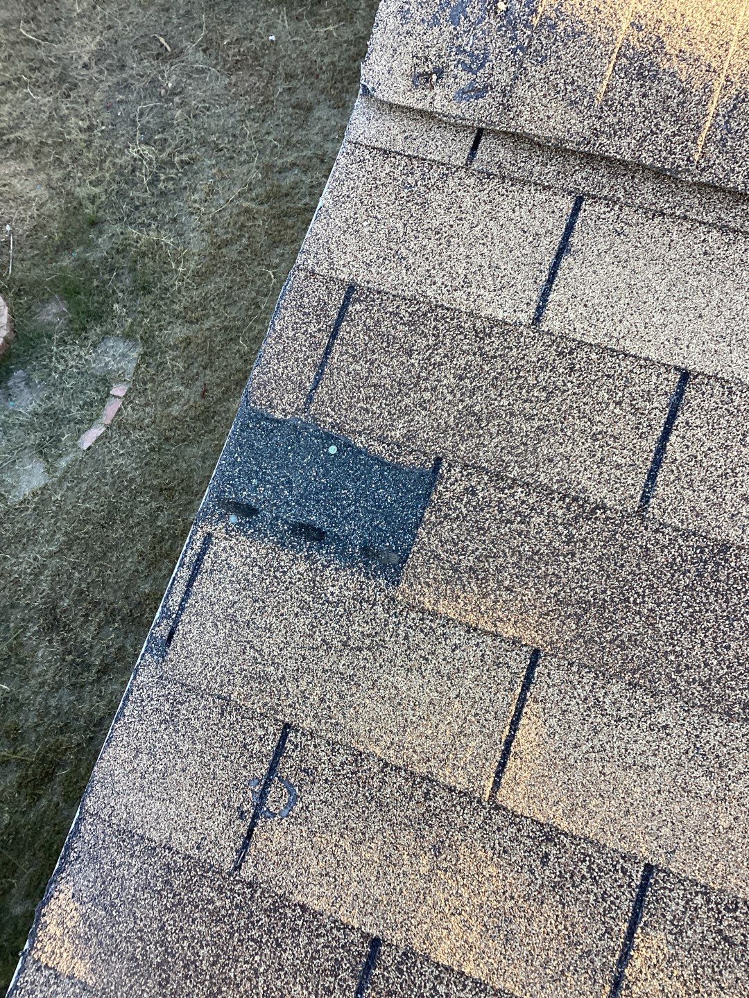 Misty's Full Re-Roof by All Storm Roofing & Construction