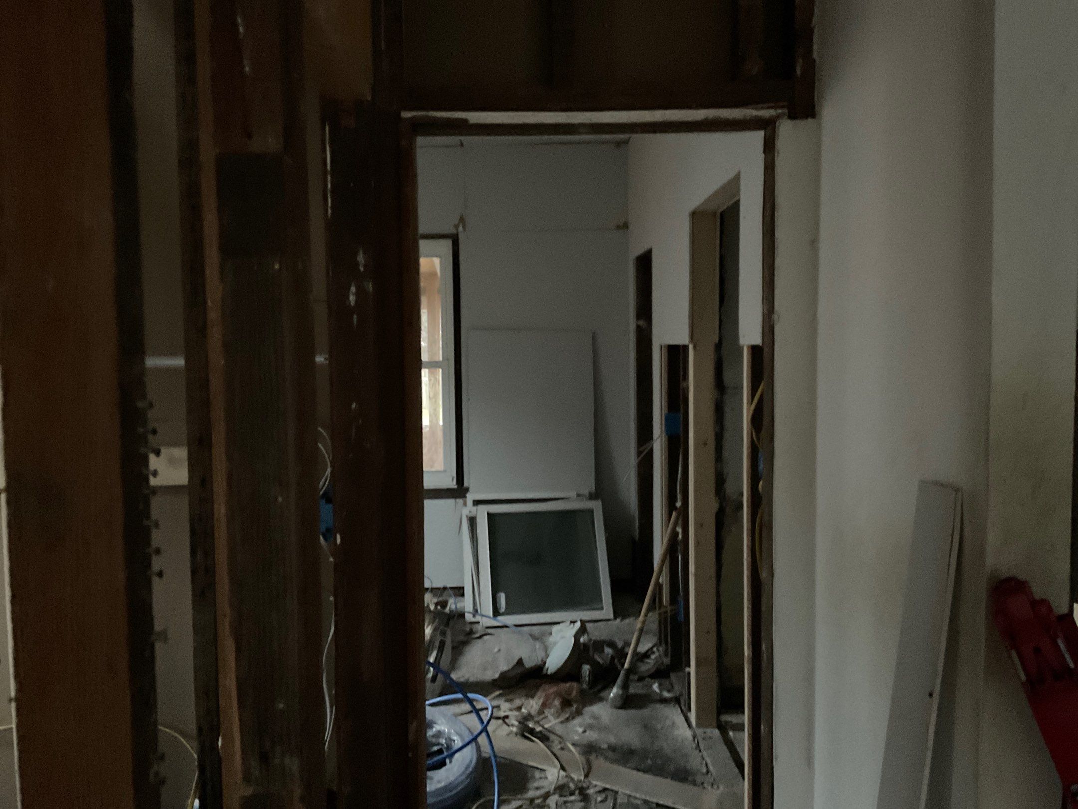 Residential - Drywall by Rodriguez Drywall And Paint 