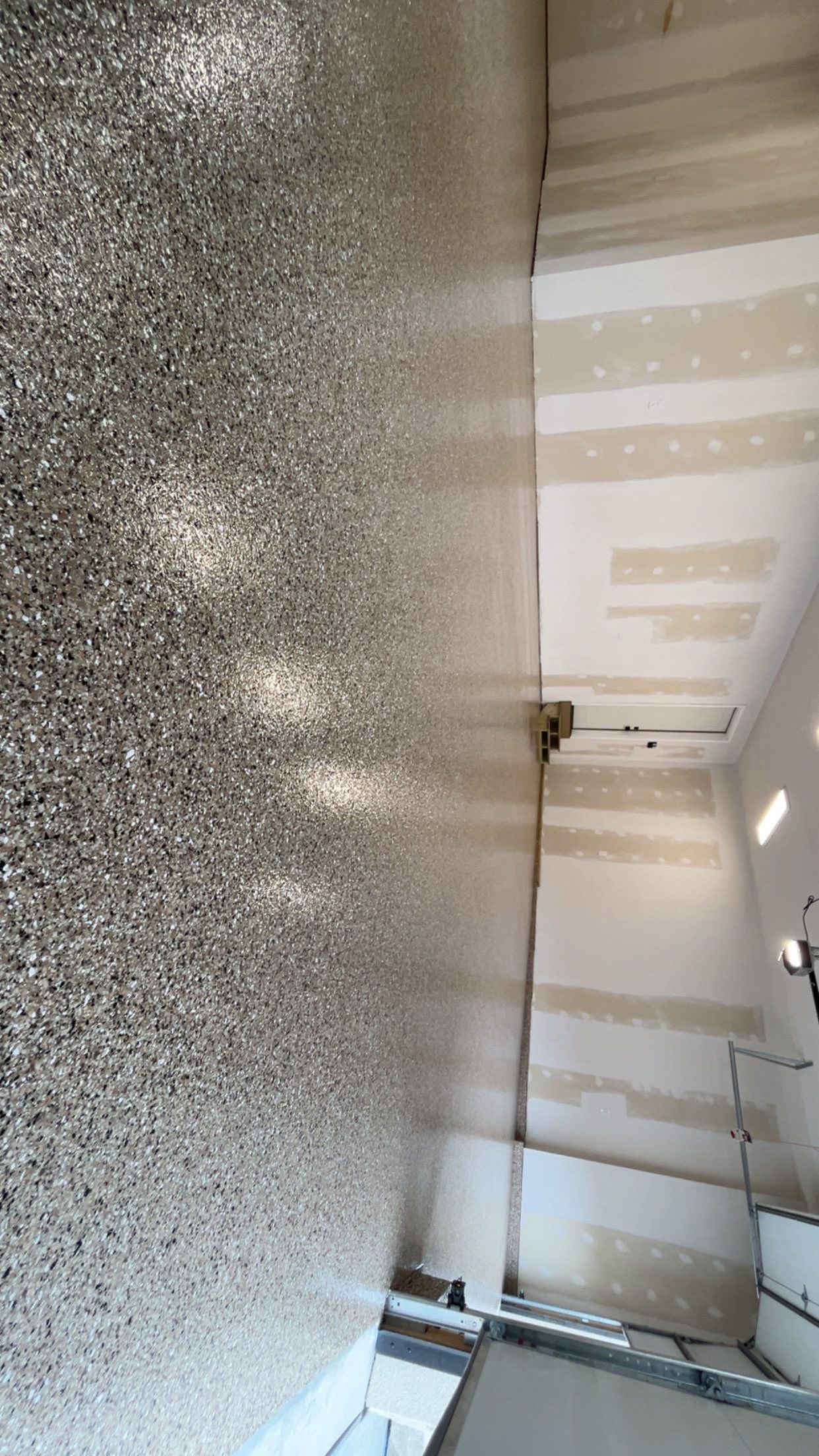 Baja Beige by Granite Garage Floors