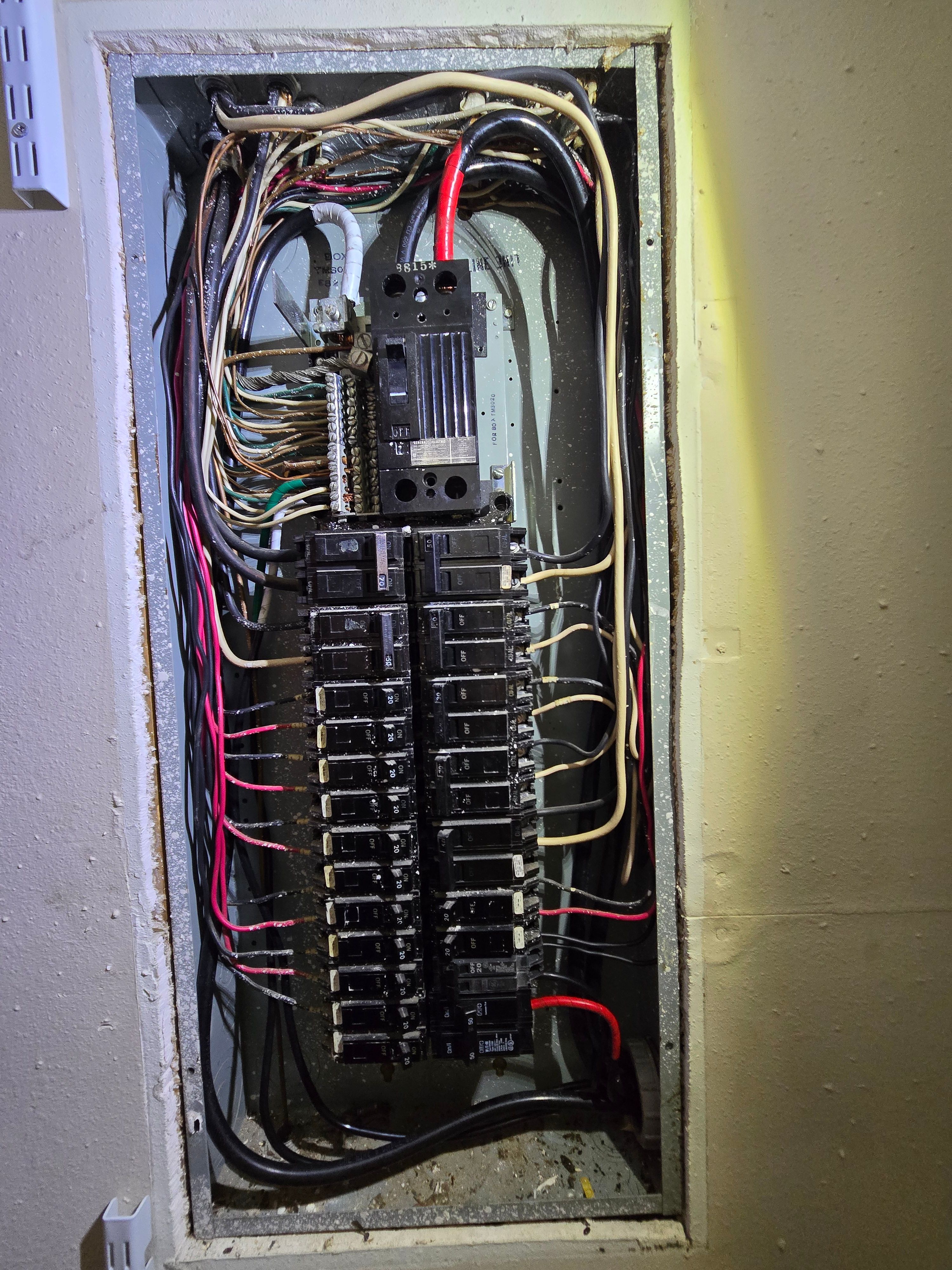 Project in New Waverly by ComfortPro Solutions