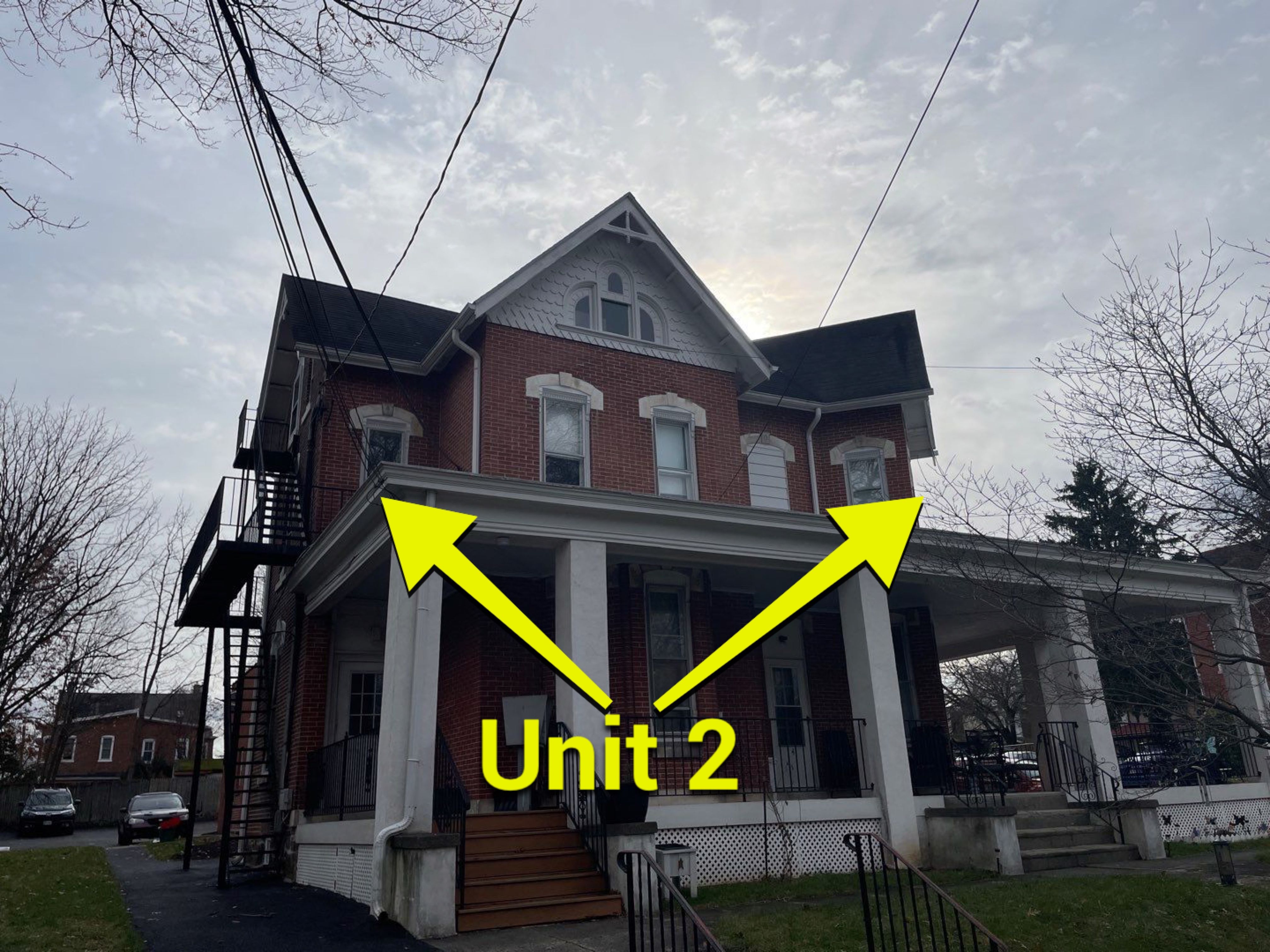 Project in Royersford by WilLine Builders LLC