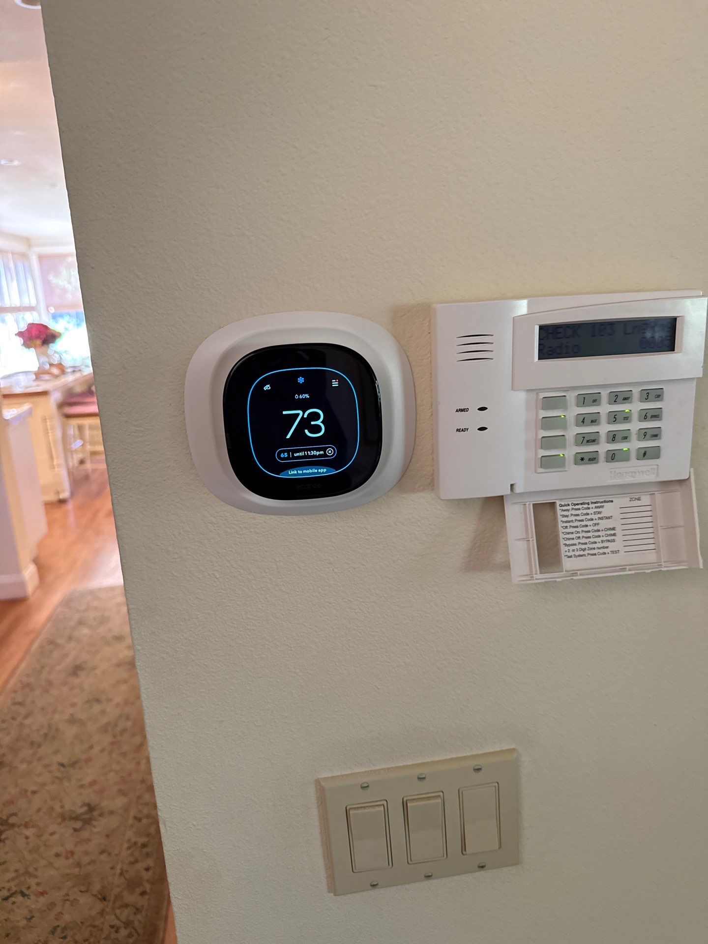 San Geronimo Carrier and Bryant Dual HVAC System Installation by Green Core Heating & Air
