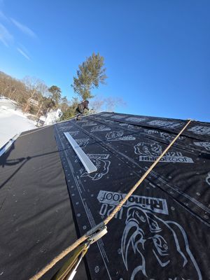 Project in Billerica