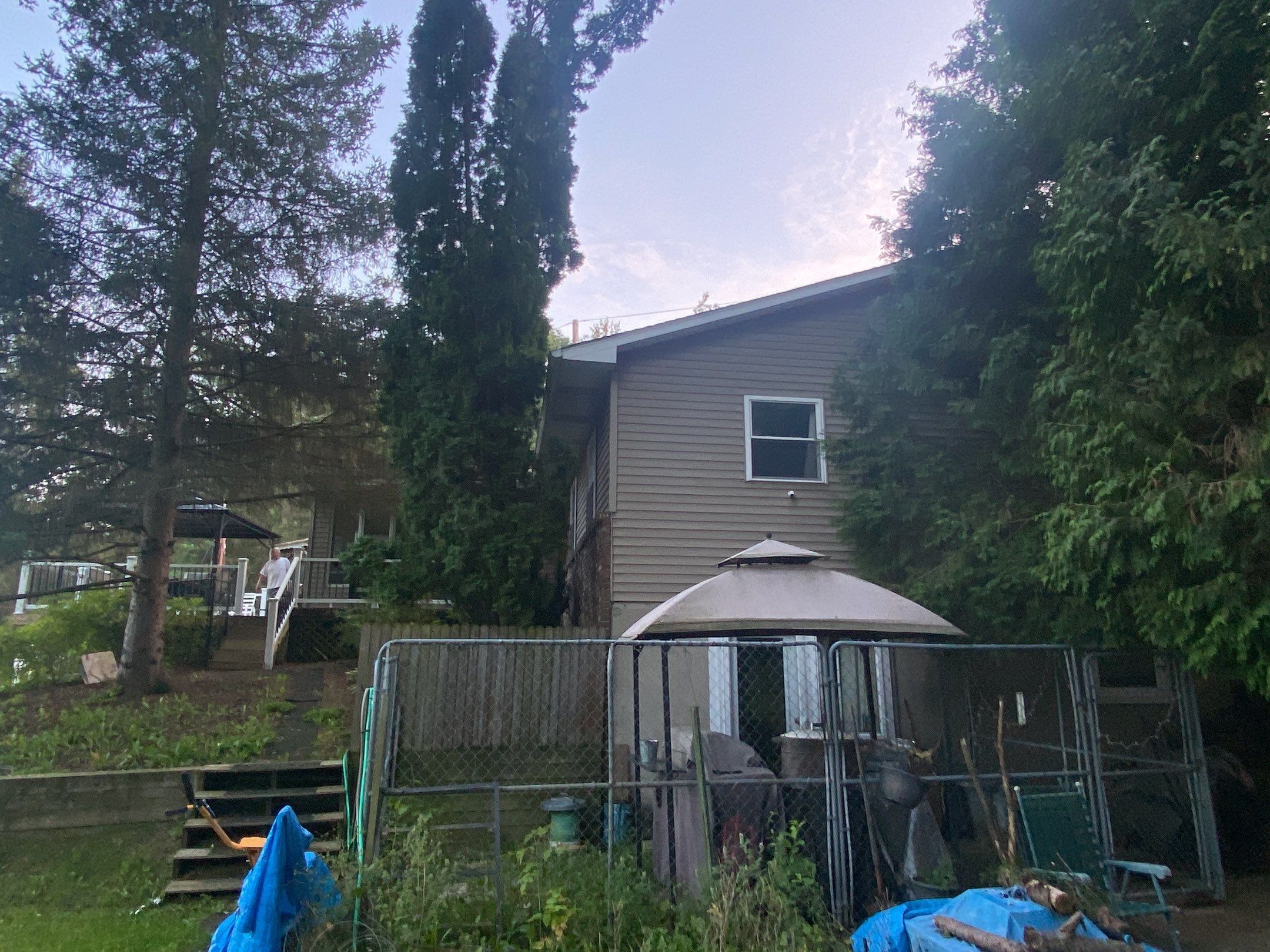 Roof Replacement using Owens Corning by 180 Contractors