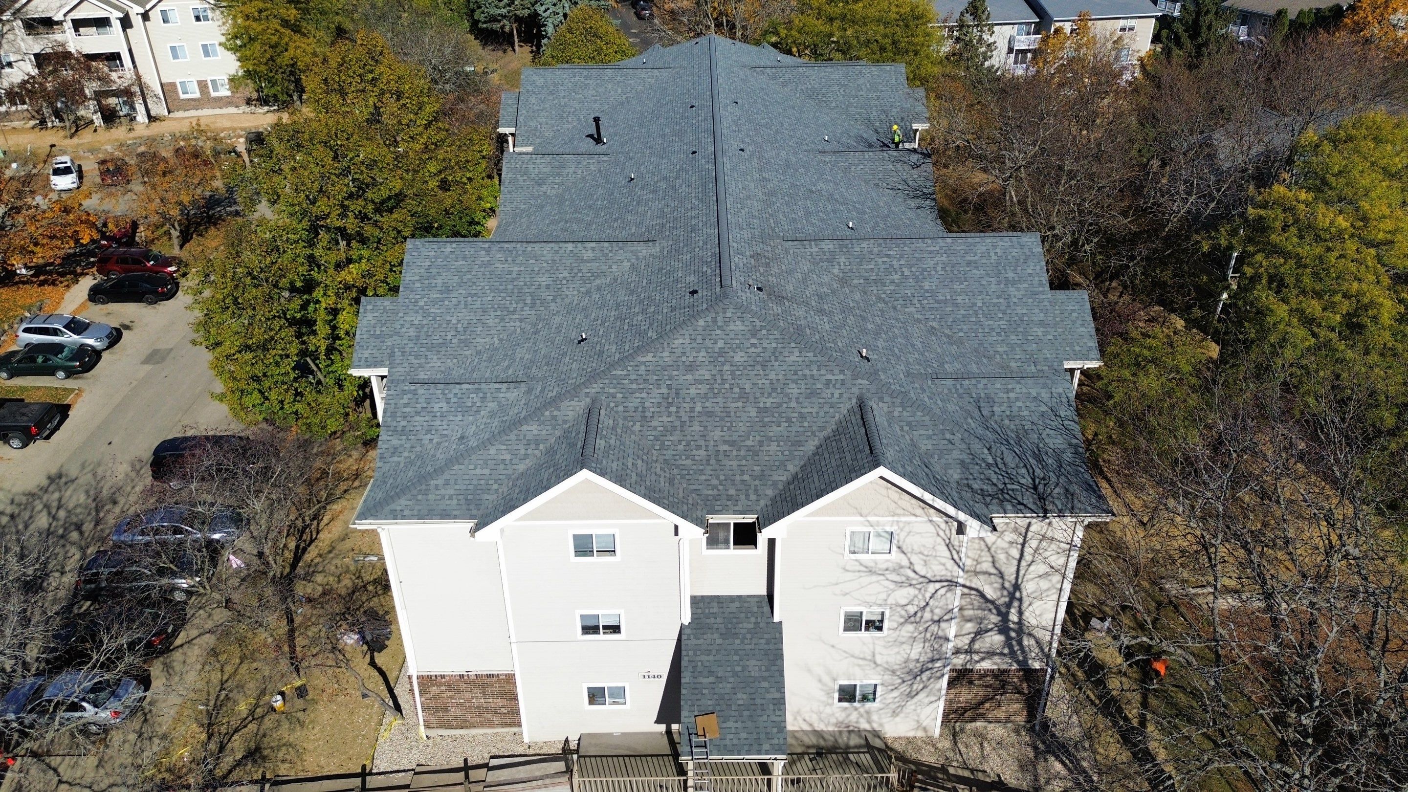 HVG 1140 by AFC Exteriors