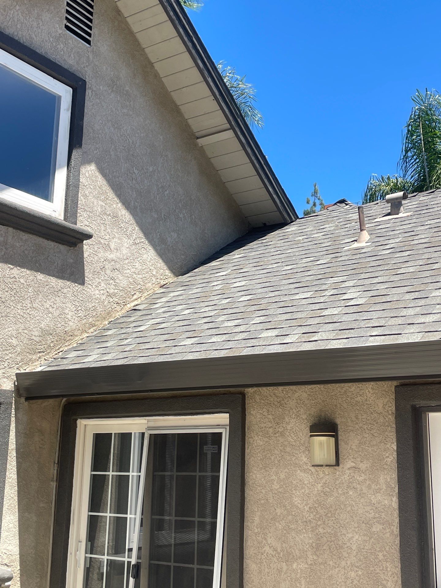 Roof Rejuvenation using Roof Maxx Treatment by Roof Maxx of Folsom