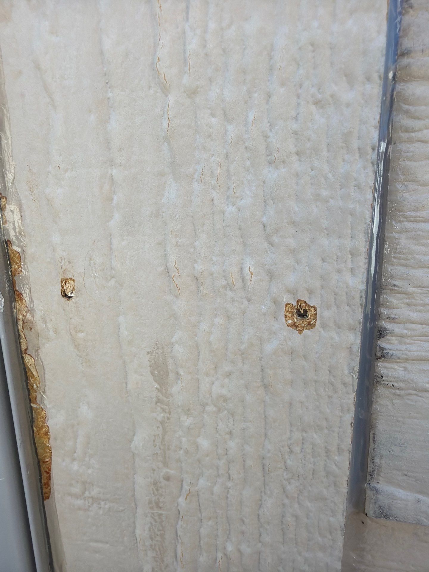 Residential Exterior Painting and Siding Refresh in Sioux Falls by Select Painting, Coatings & Garage Cabinets