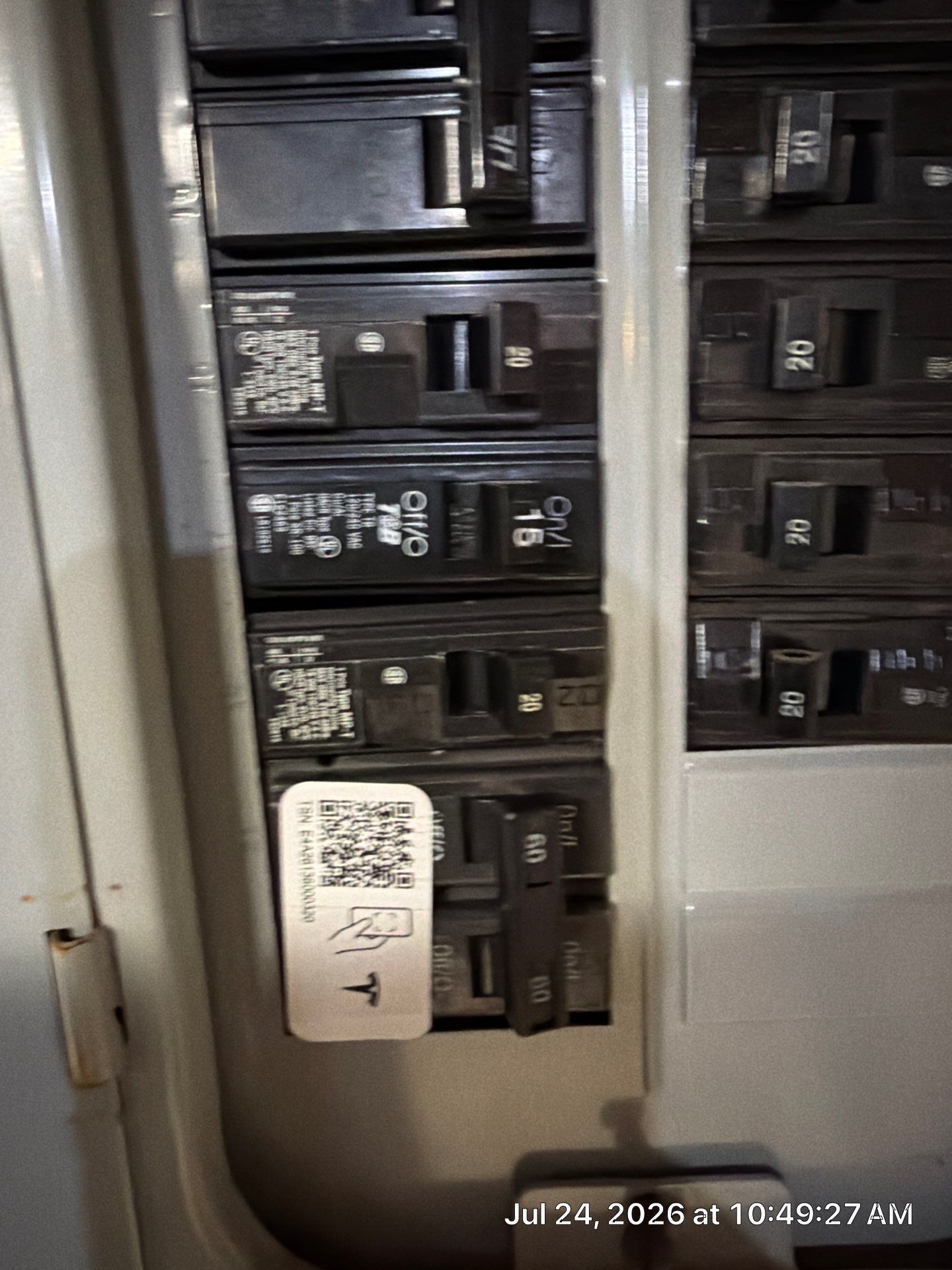 Tesla Wall Connector EV Charger Installation – Cary, IL | GSHA Services, LTD by GSHA Services LTD