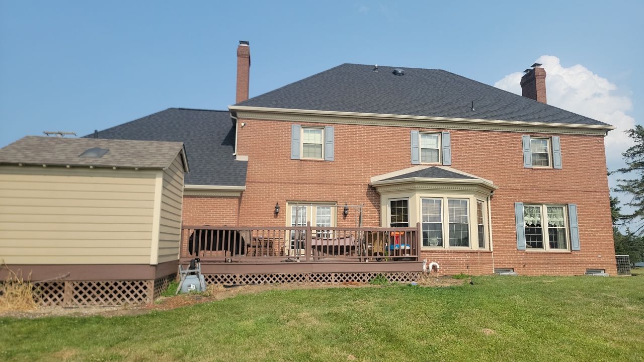 Shawn Williams by Silver Leaf Contracting 