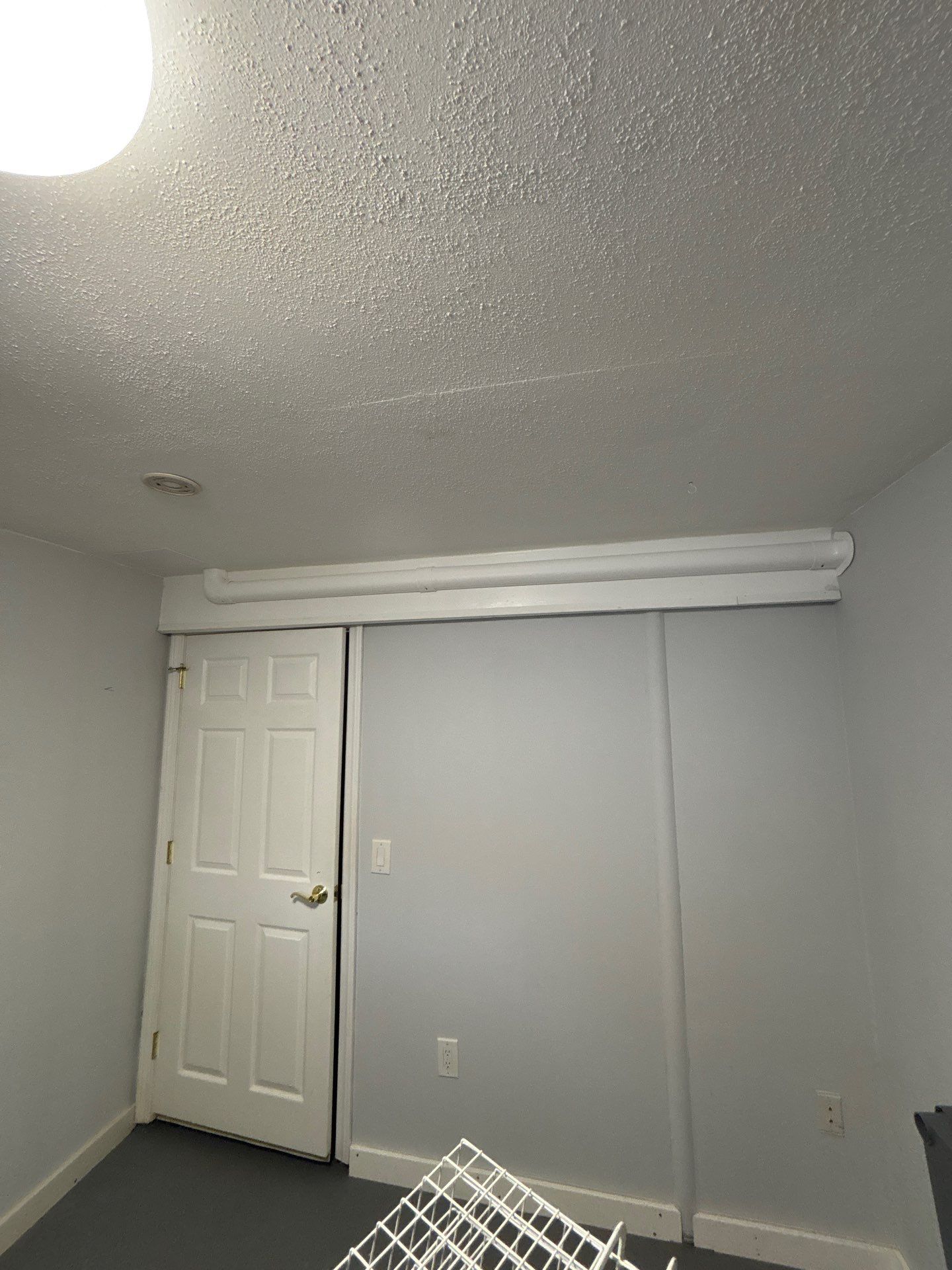 Mitsubishi Ceiling Cassette  by Barstow Heating and Air Conditioning LLC 