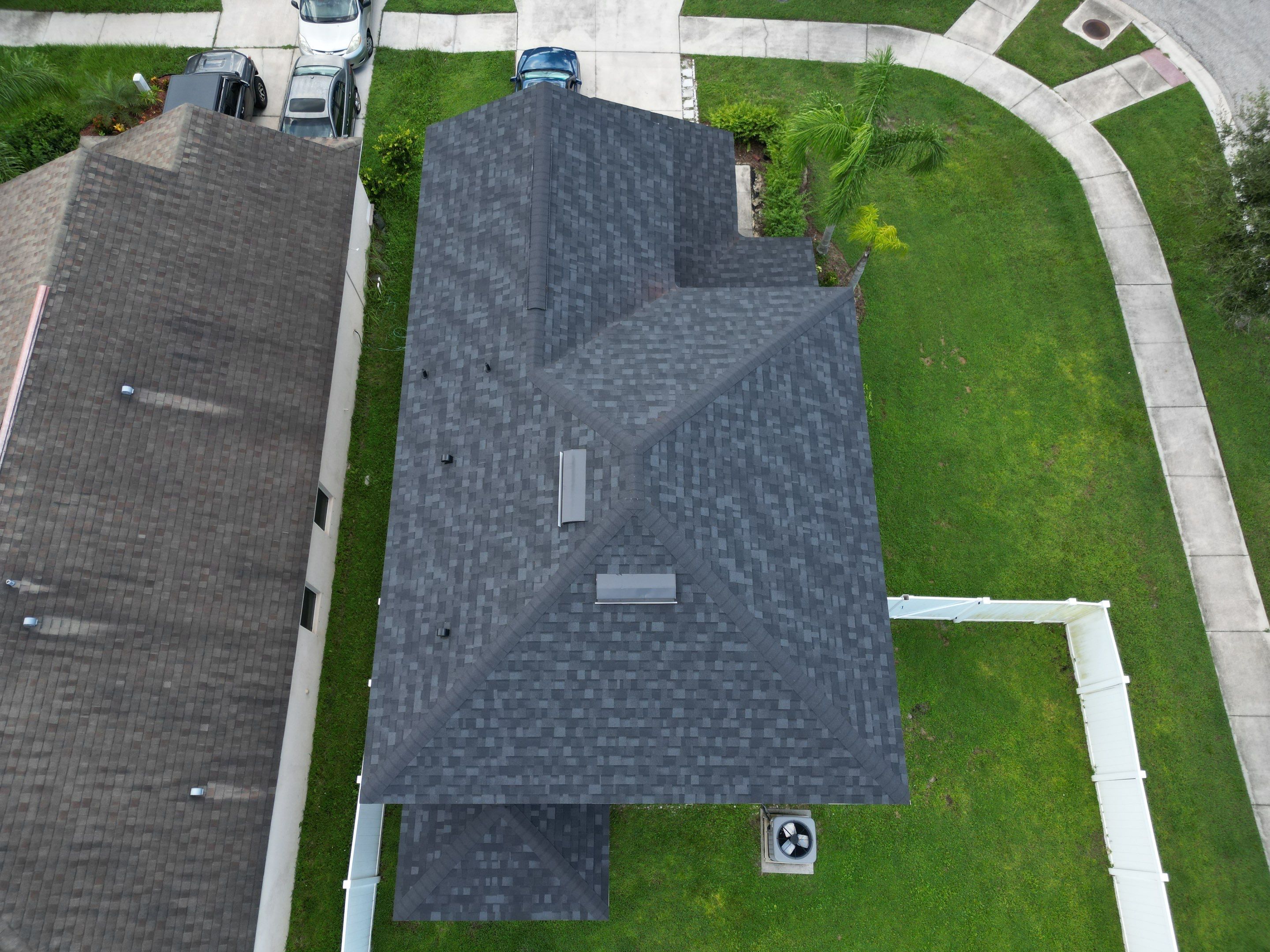 Roof Replacement in Ruskin, Fl by Steadfast Roofing