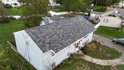 Owens Corning Duration: Storm Cloud in East HAVEN