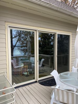Project in Greensboro