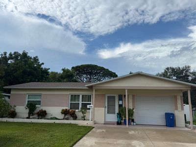 Project in Pinellas Park 33782