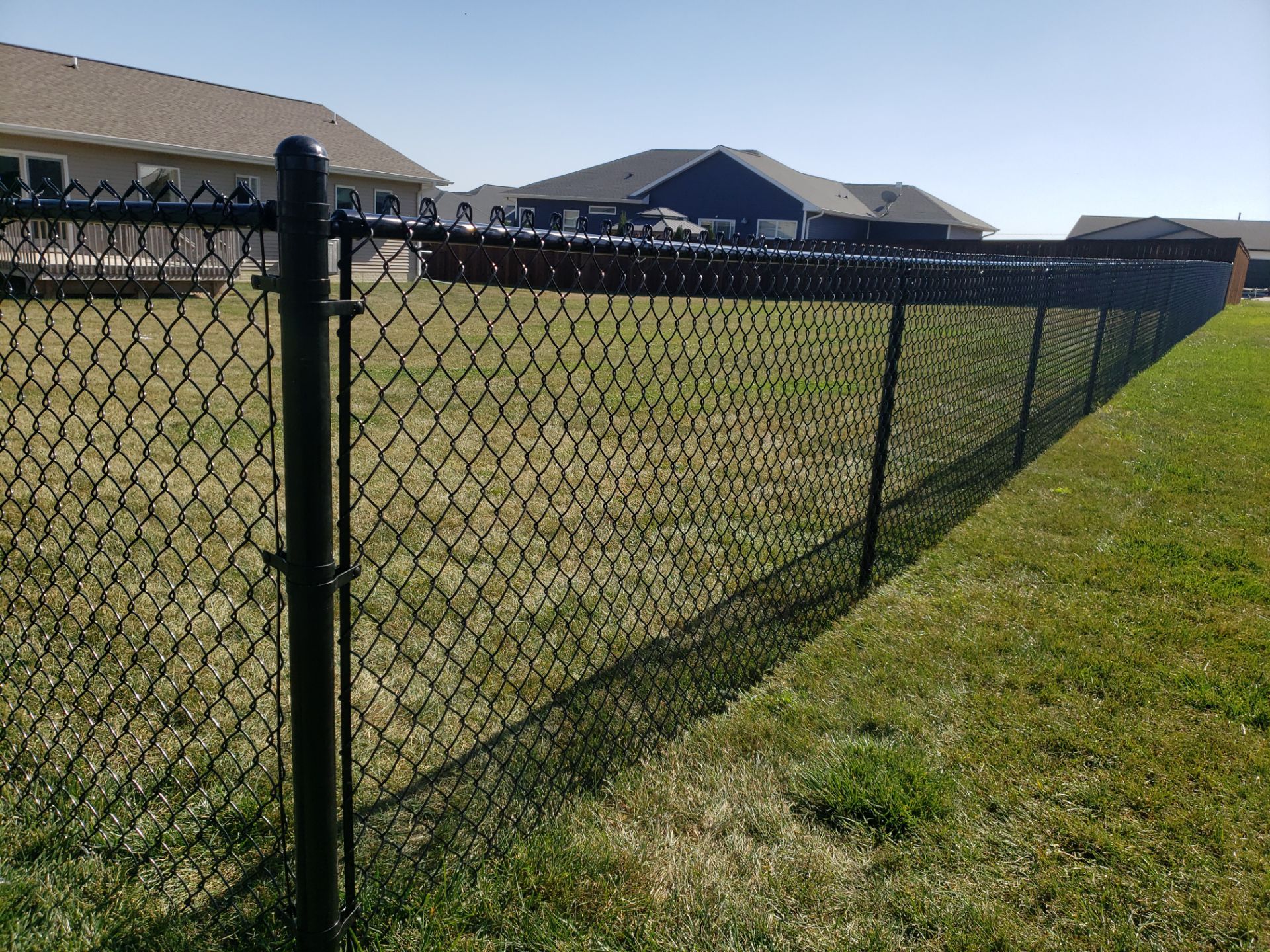Project in Hudson by Perfect Picket Fence and Stain
