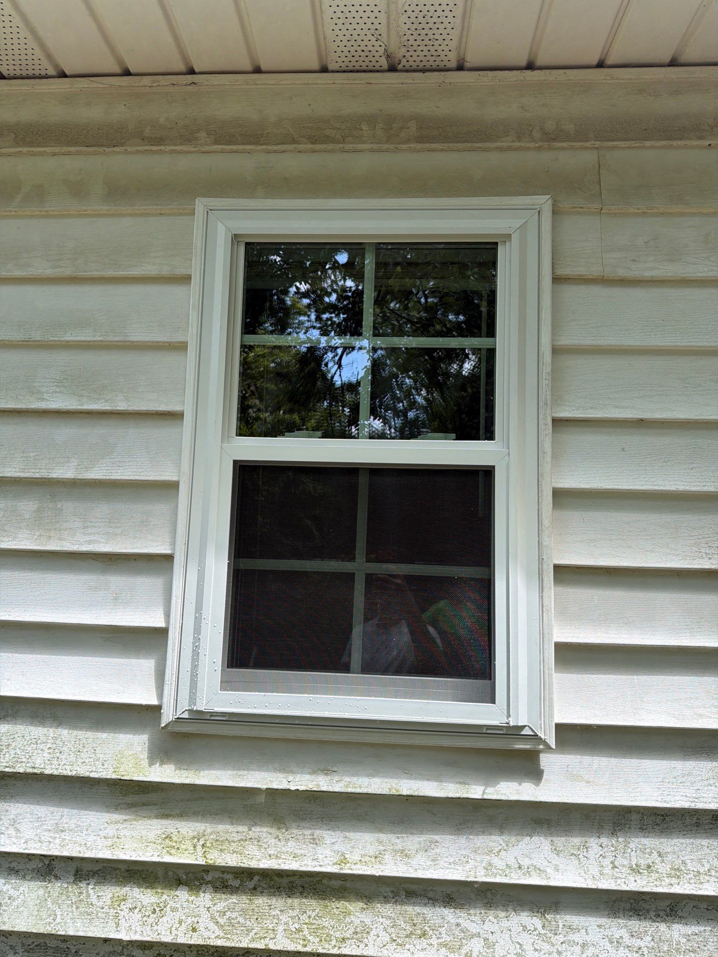 Window Replacements by In & Out Construction & Remodeling, LLC