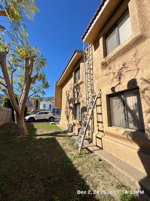 Project in La Quinta