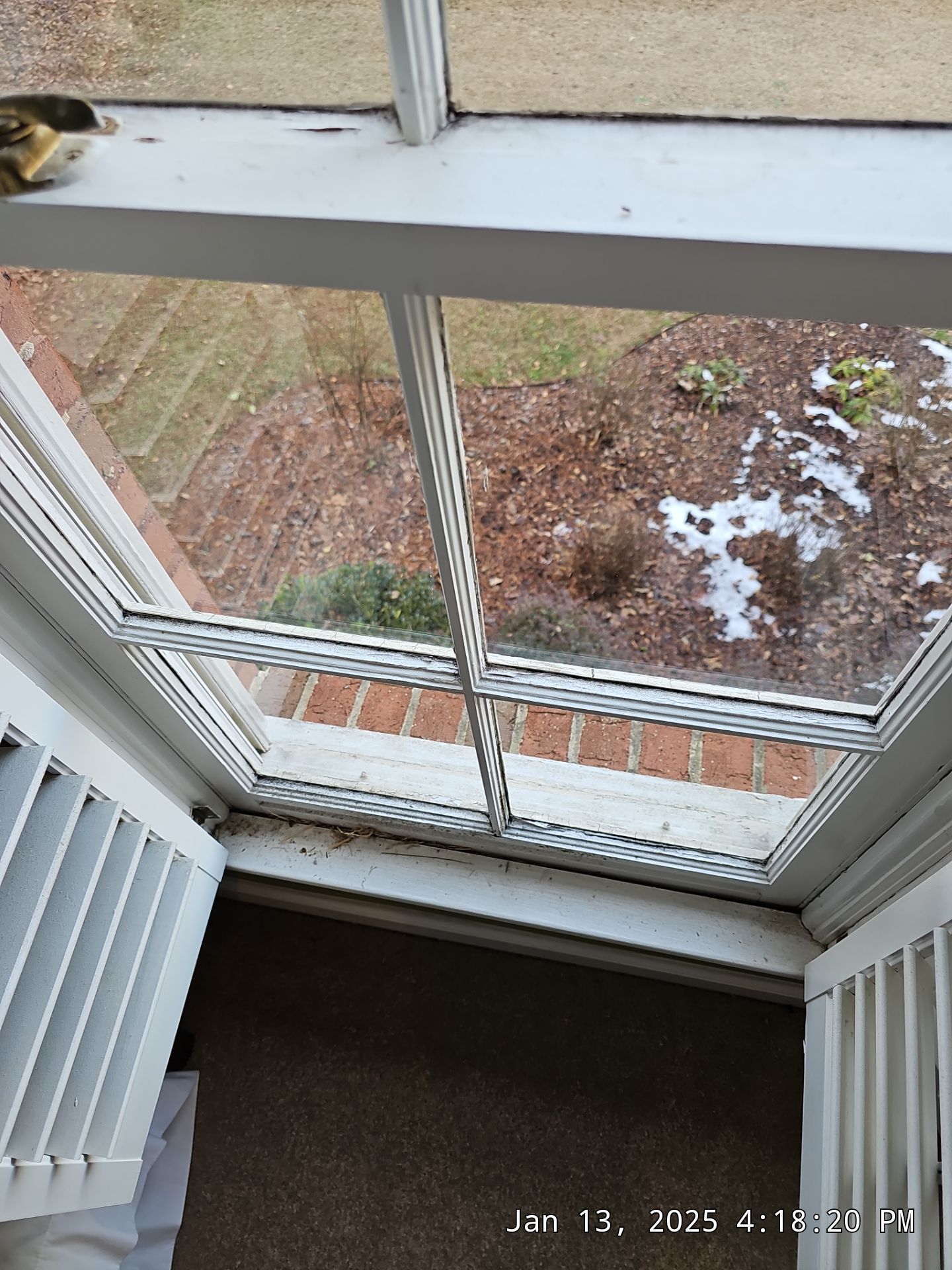 Morris Project in Hoover  by The Window Source