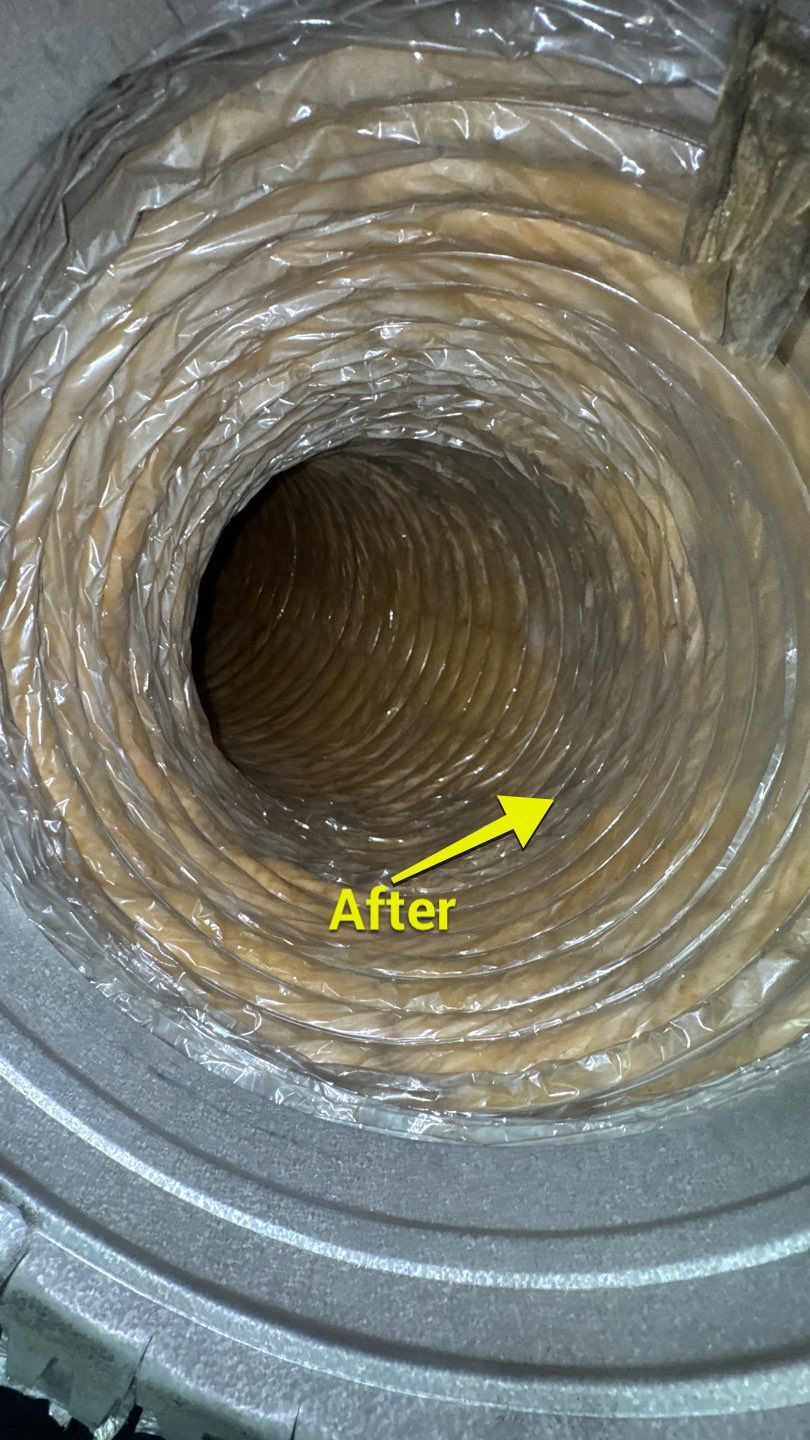 Commercial Air Duct Cleaning in Windermere by Hygienic Air, Inc