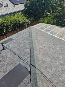 Roof Replacement - Richmond CA 94804 by Epic Roof Replacement