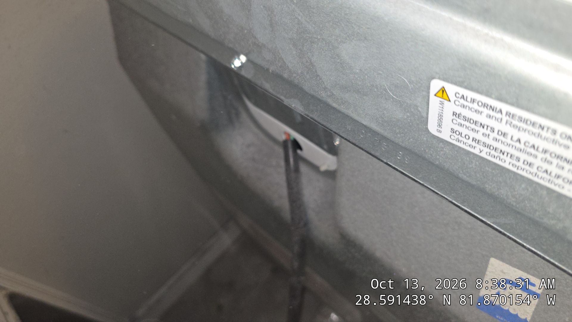 Dryer Vent Lint and Transition-Hose Review — Groveland by Hygienic Air, Inc