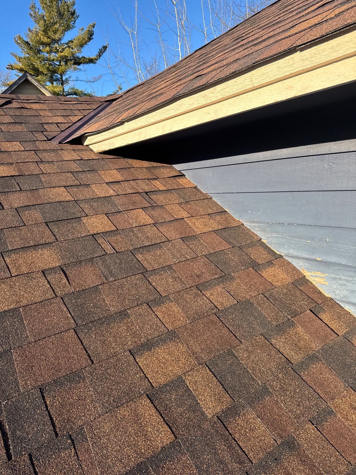 Savage - Class 3 Owens Corning in Brownwood by Forever Fortified