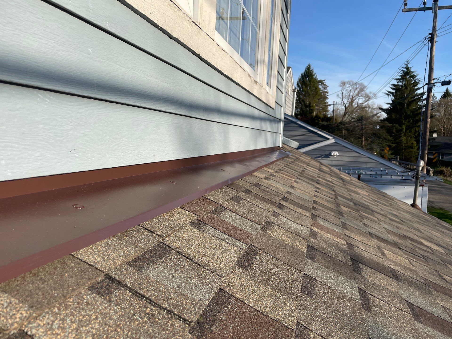Roof Replacement using CertainTeed Landmark by 180 Contractors