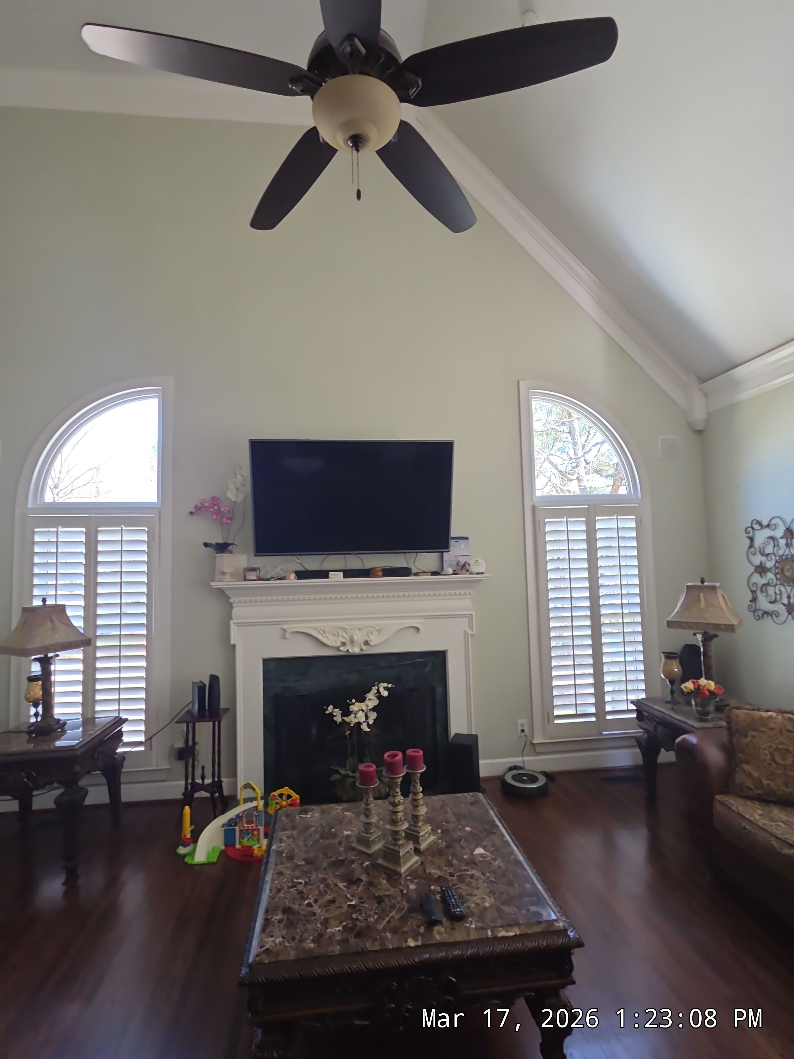 Treace Project in Hoover by The Window Source