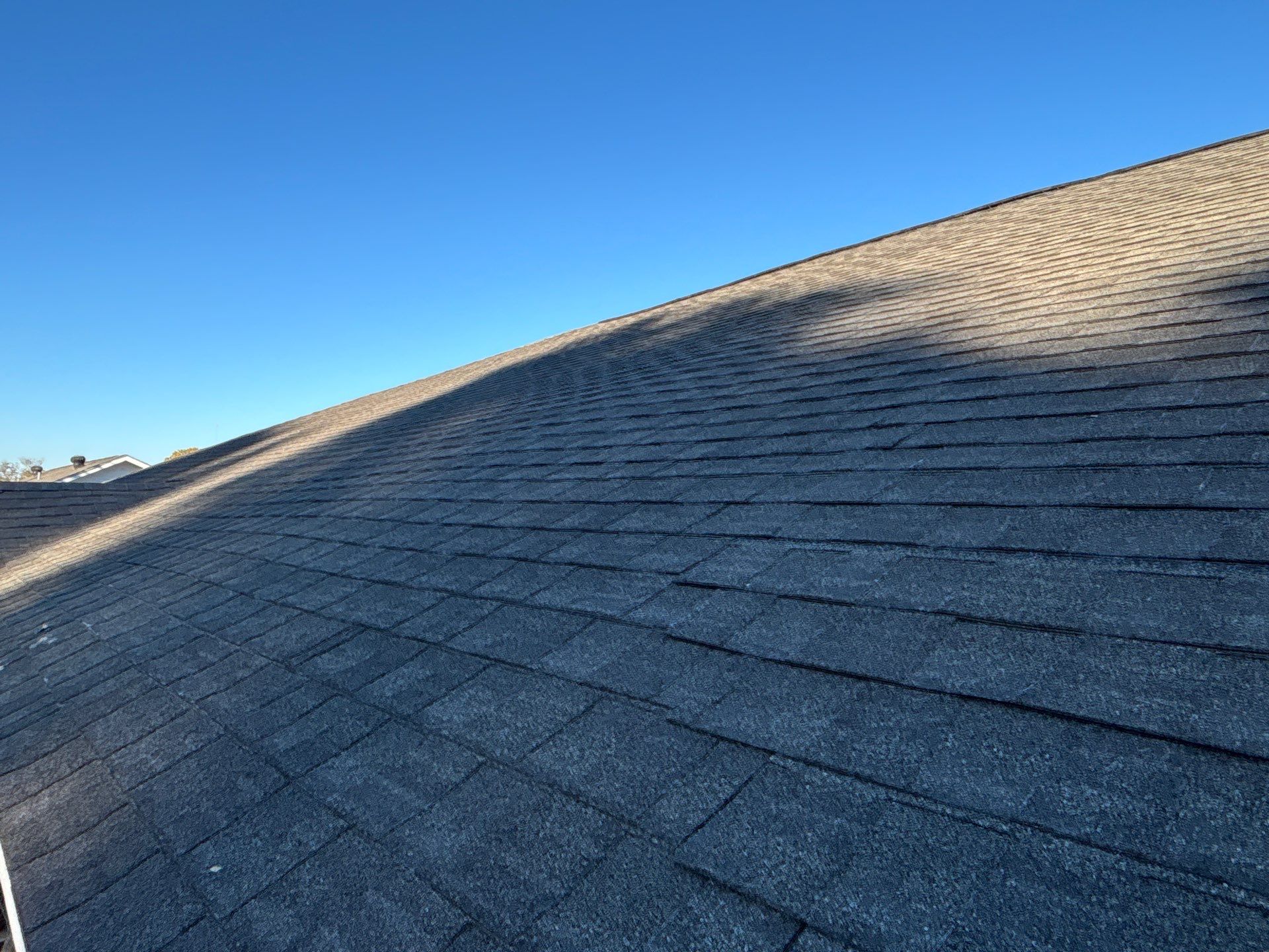 Eddie Watts - Elizabeth Street by Beeler Roofing
