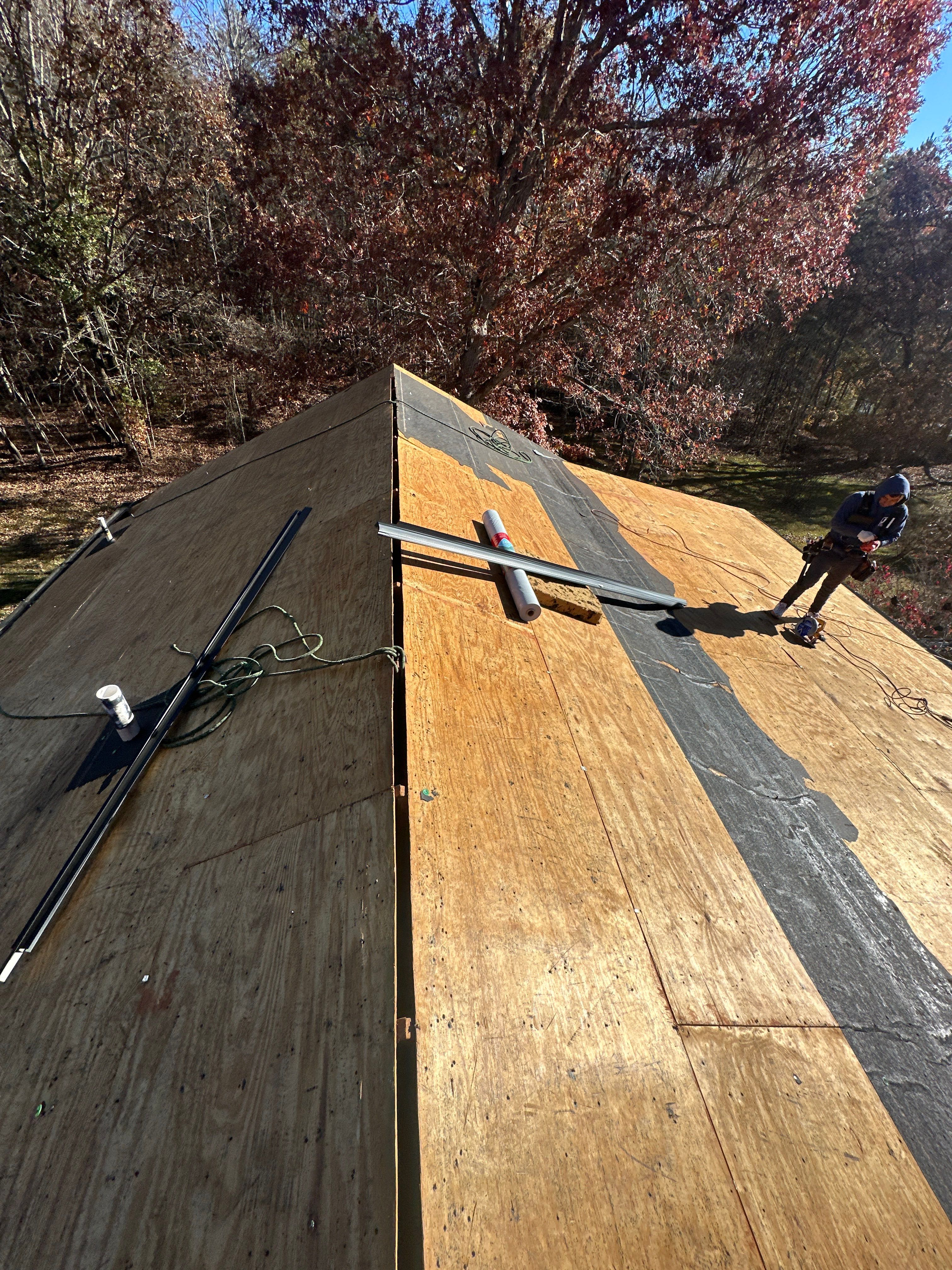 The Keanes by United Contracting and Roofing