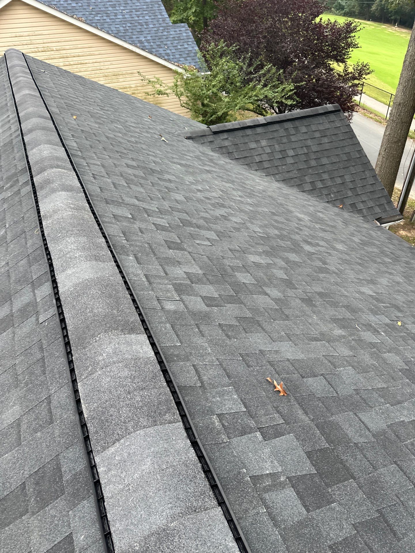 New Roof Install in Lusby, MD  by Storm Ready Exteriors