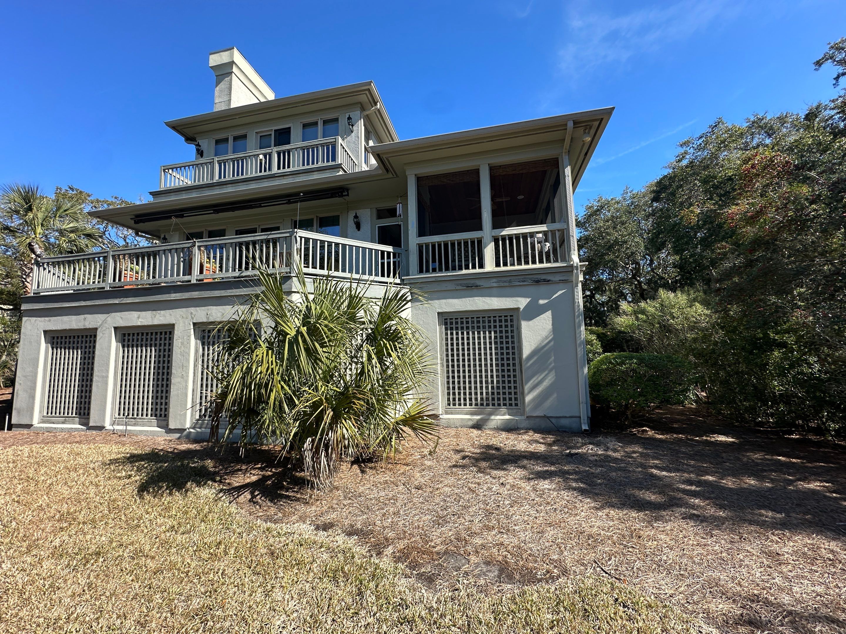 Water Damage Claim in Fernandina Beach by FLAPA & KeyStone