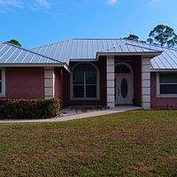 24ga 1" Nail-Strip Mill Finish by Total Roofing System The Metal Roof Experts